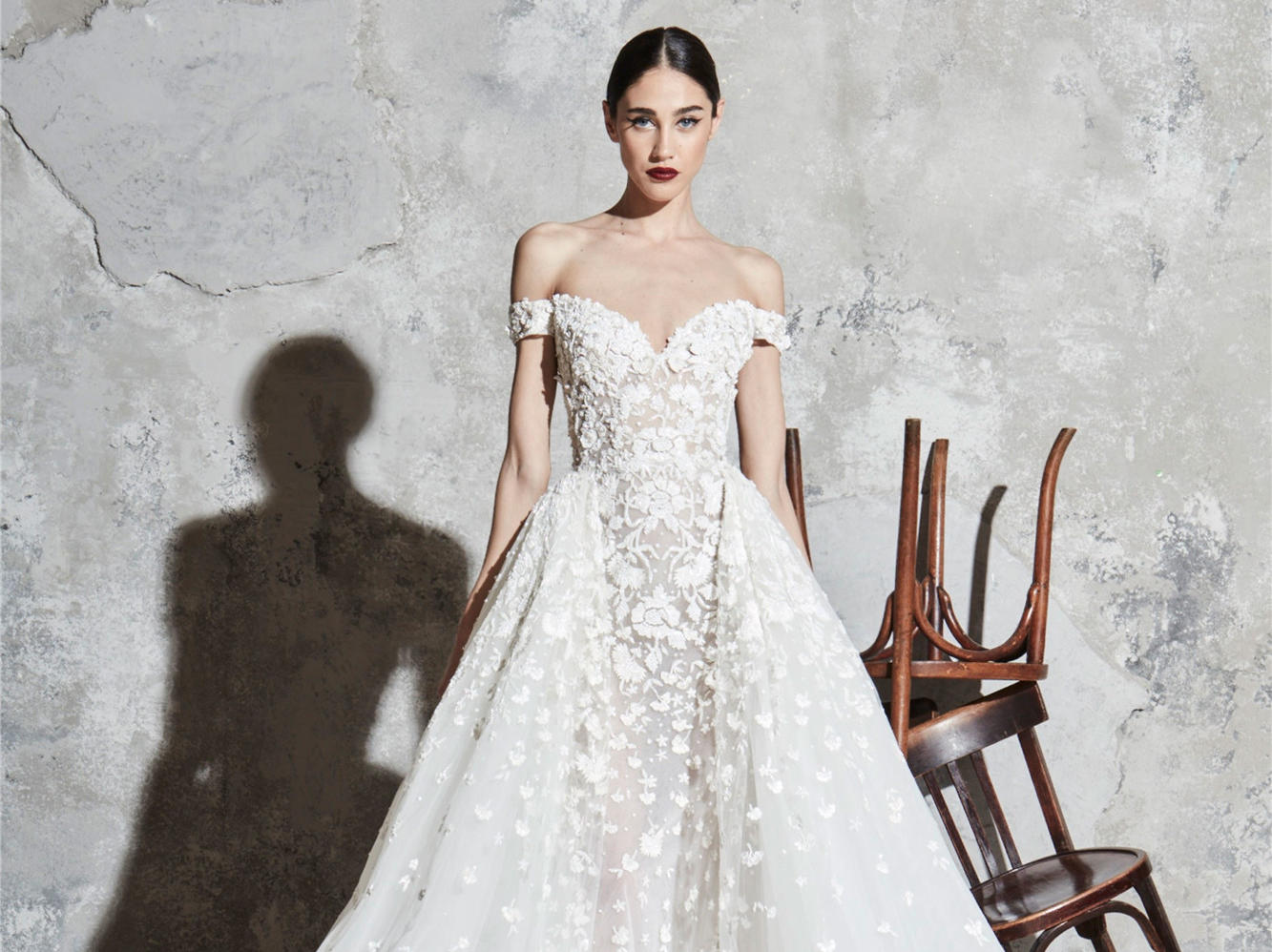 【尊享套系】设计师量身打高定系列套系