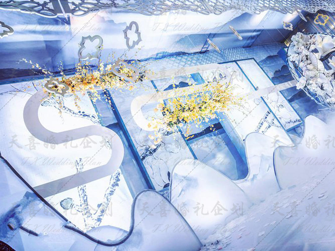 【石浦百丈】 新中式风格