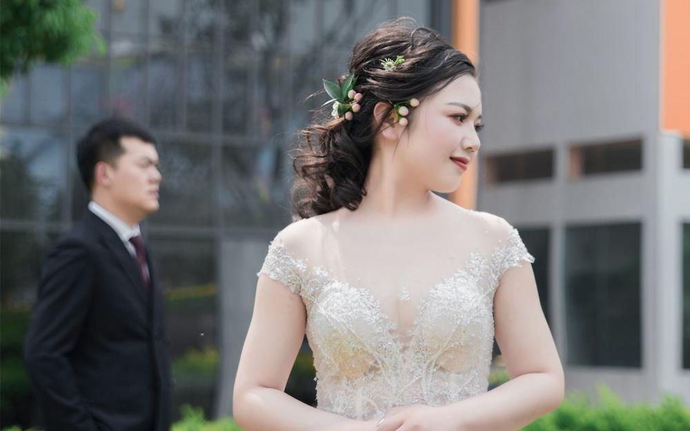 【JULY】从你和我  变成我们