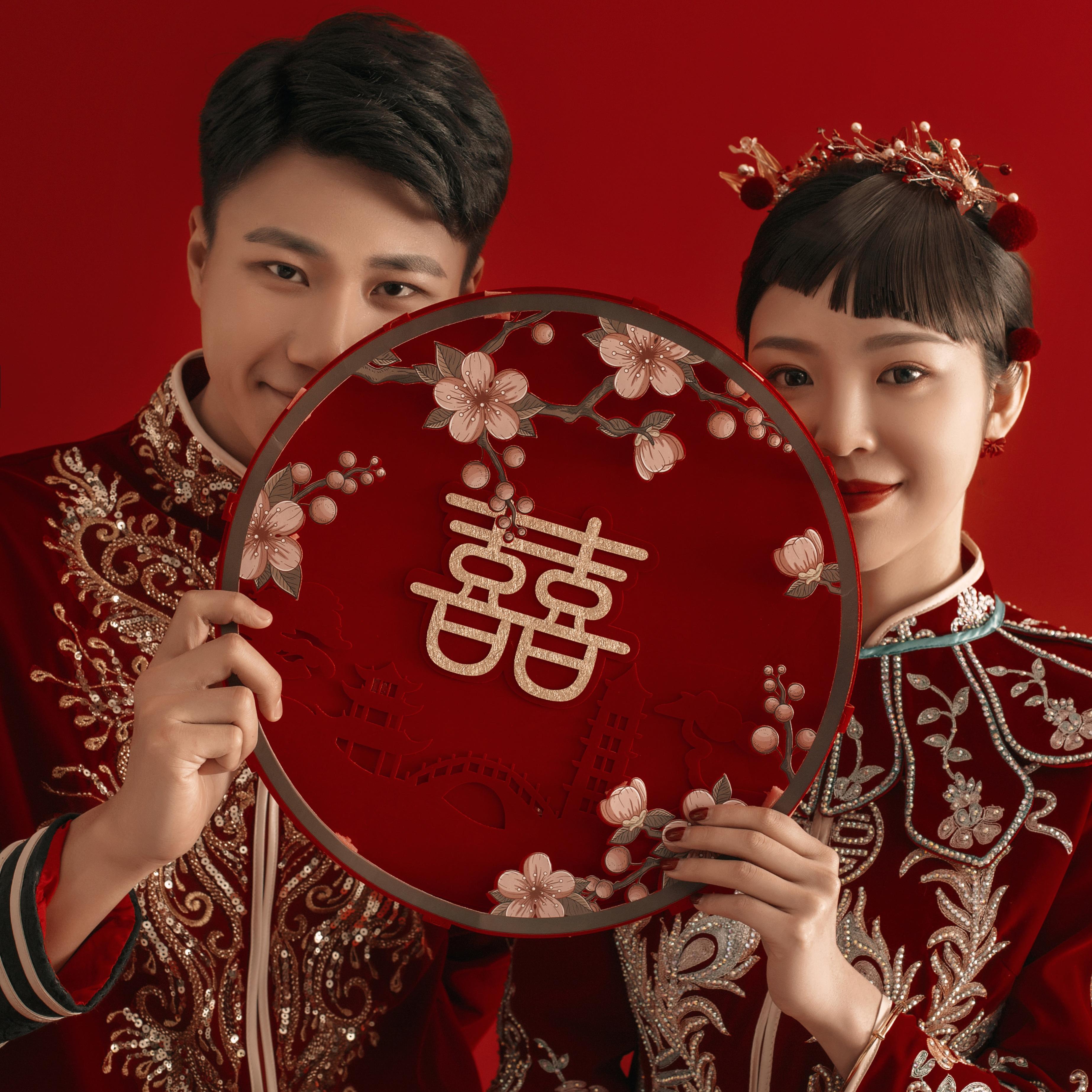 【好评如潮】网红同款 / 人气推荐 / 婚纱照