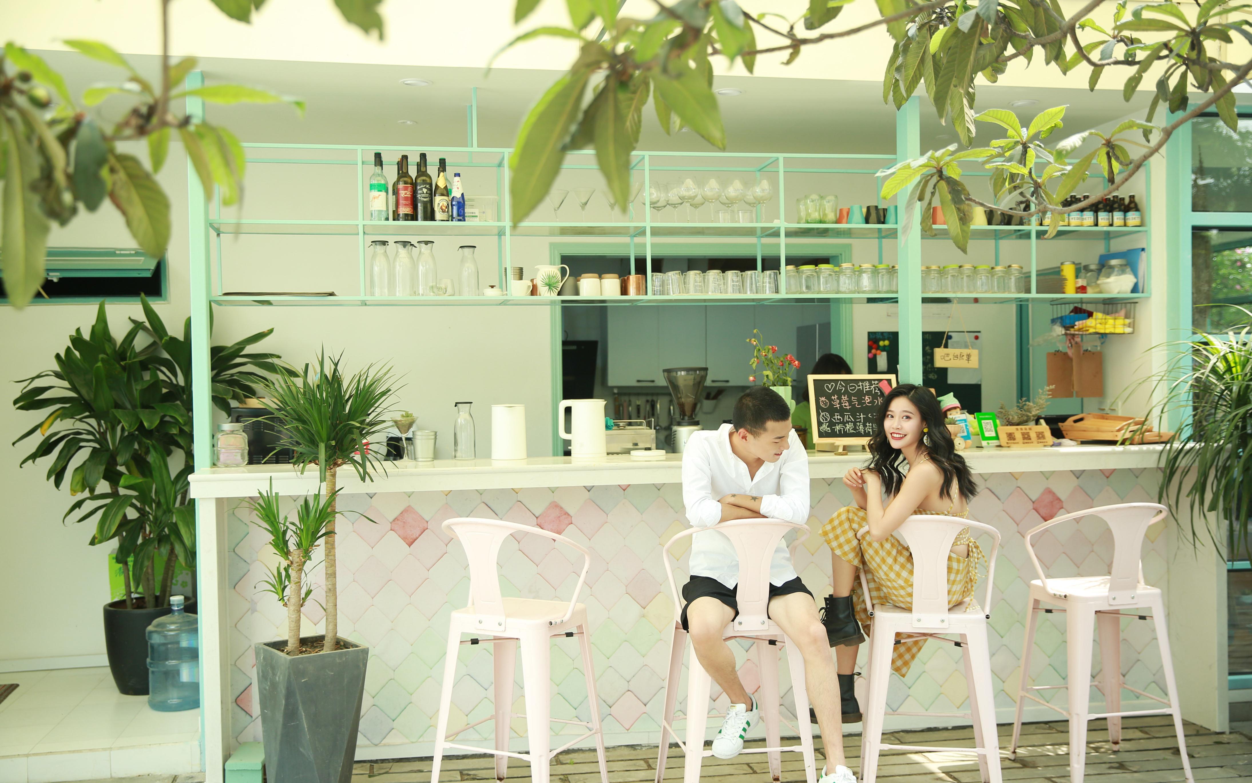 【2019高端定制】復(fù)古時(shí)尚主題高端私人定制