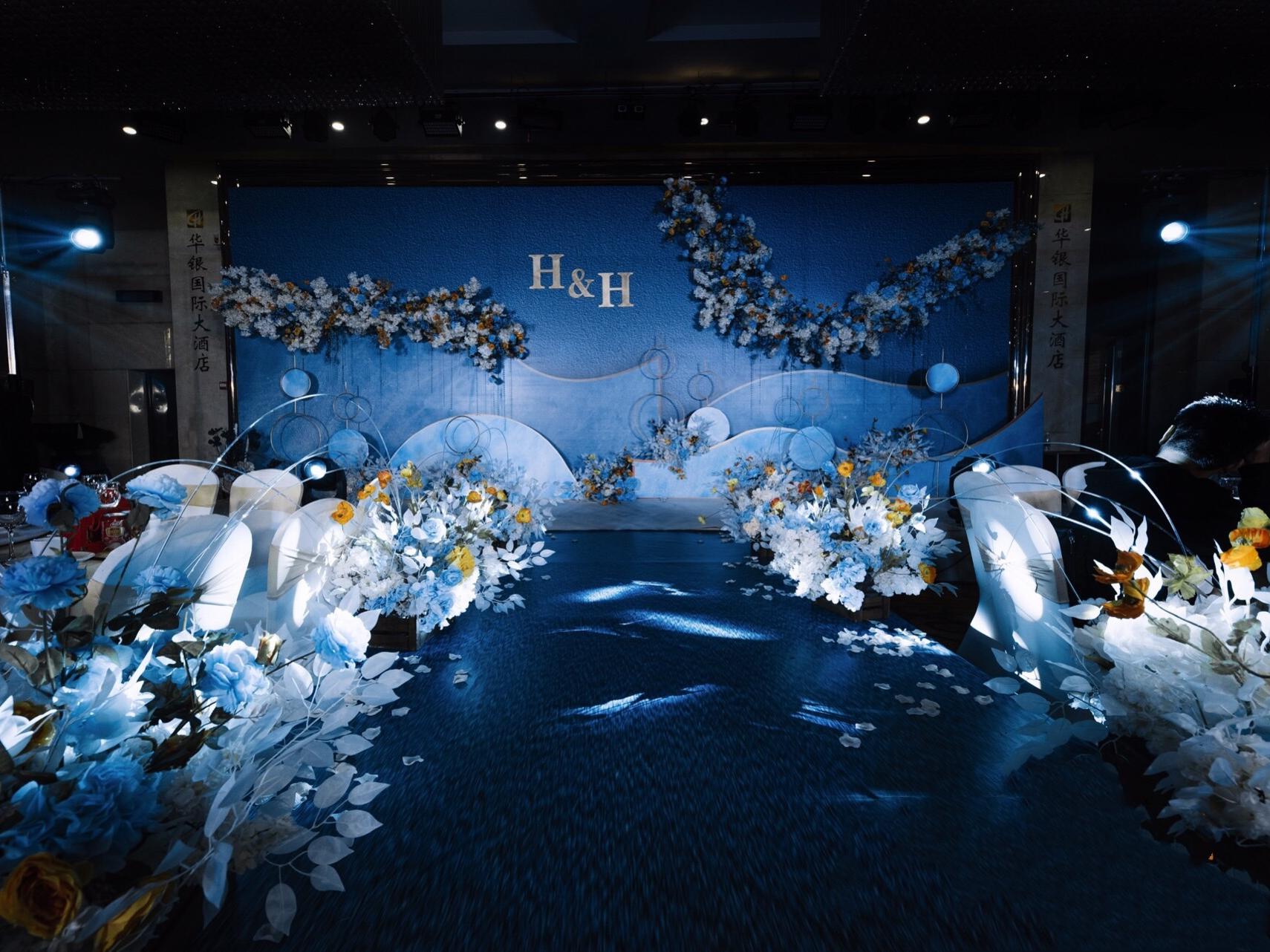 包含三大金刚 风格多样 设计风格多样