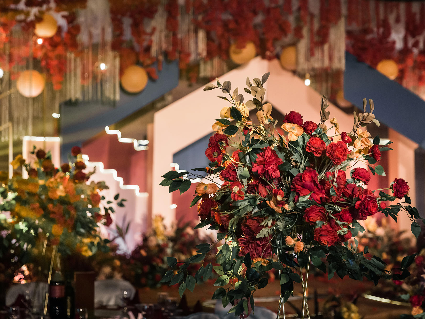 【吉祥婚礼】唯美浪漫婚礼《懂》