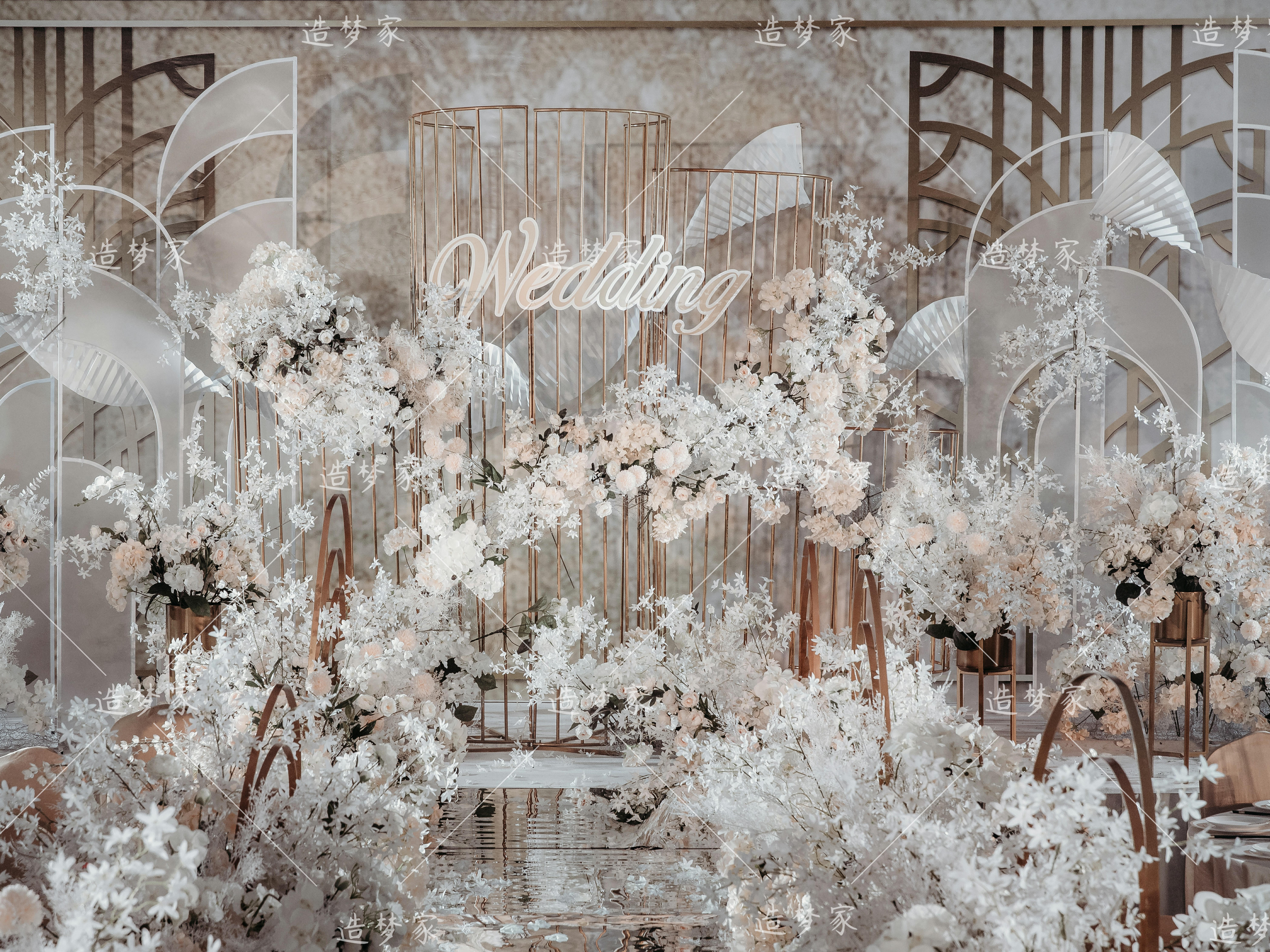 【造梦家】---月光倾城