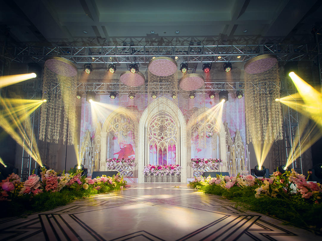 嘉兴富悦|梦幻紫|包四大|送出门纱