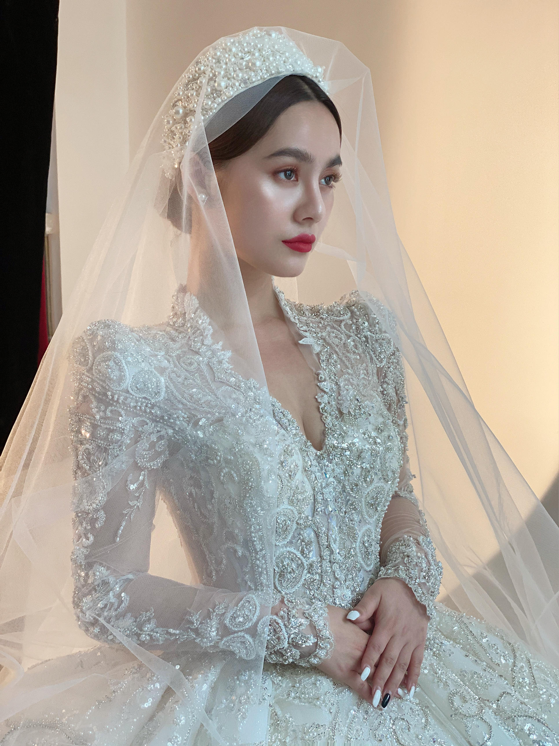 正版“王炸”高奢皇后领，城市区域保护款