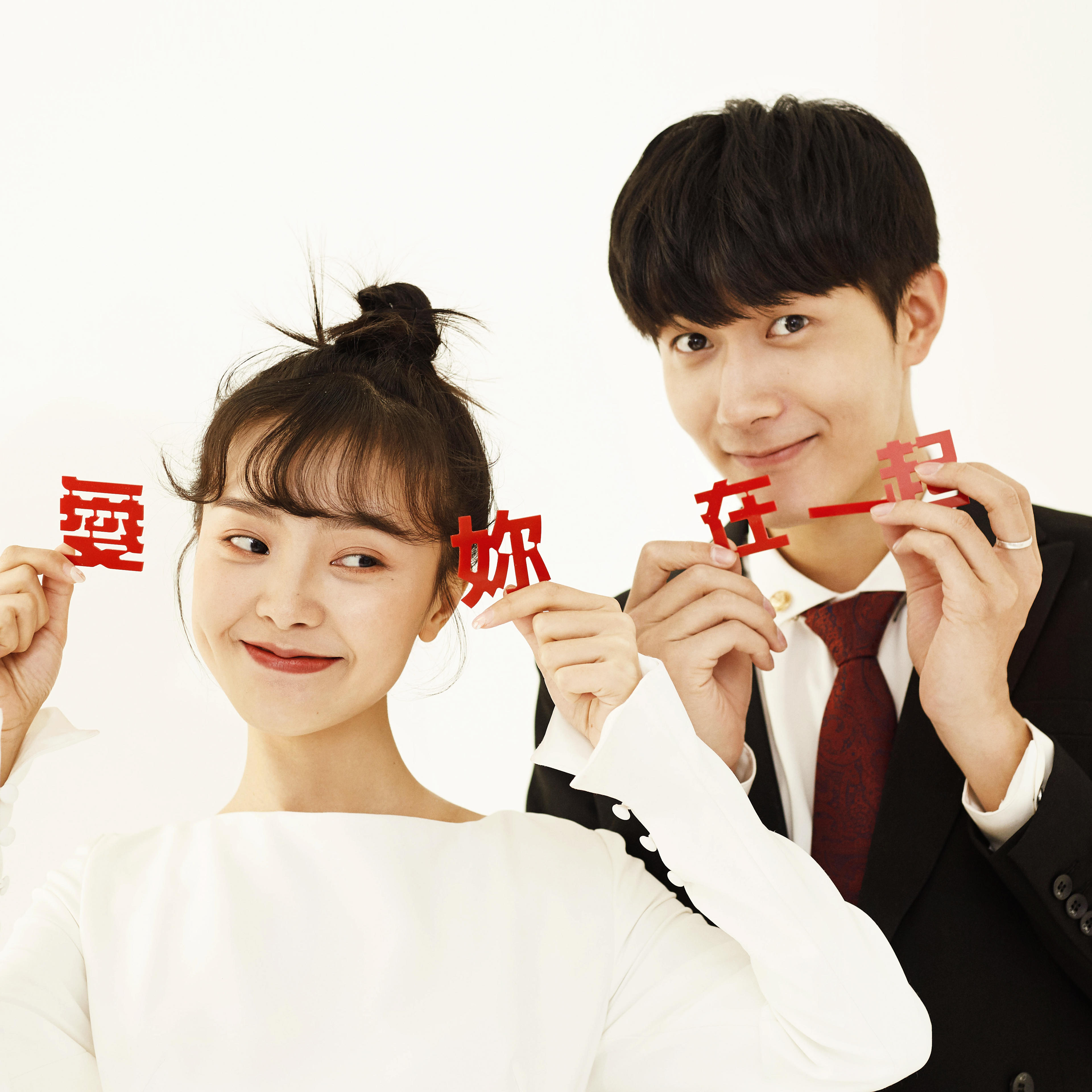 【疫情专享】订单婚纱免费送 总监级定制拍摄