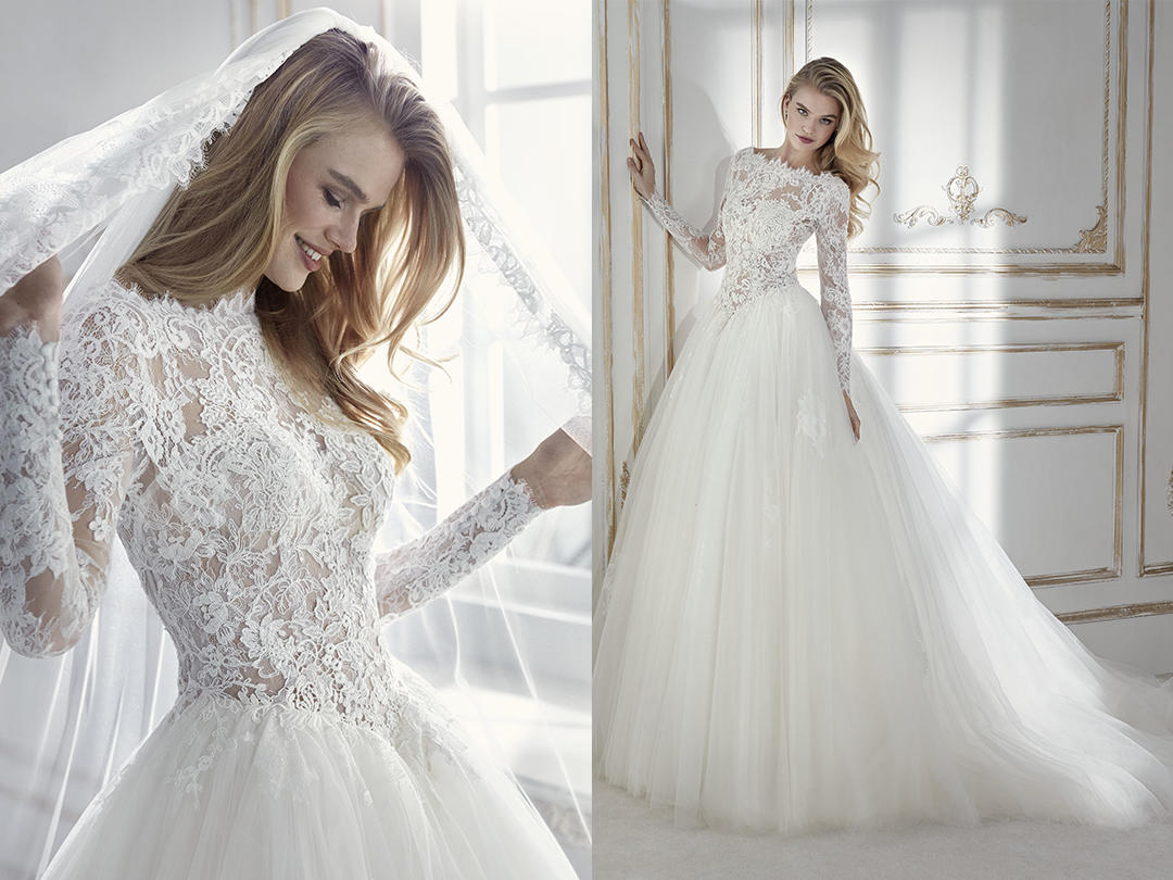 【熙可婚纱】优雅套餐 租赁