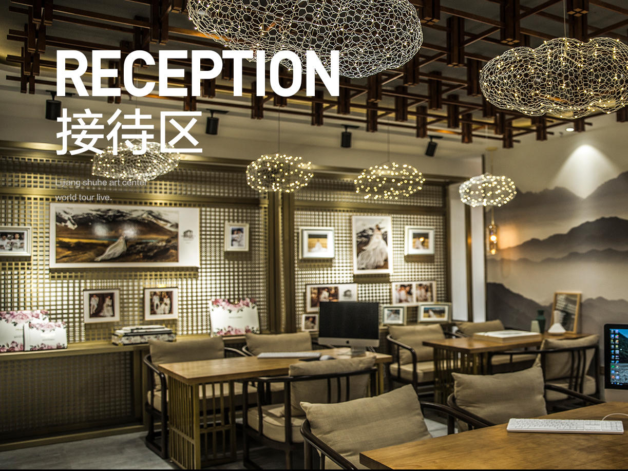 SONG颂旅拍（丽江店）