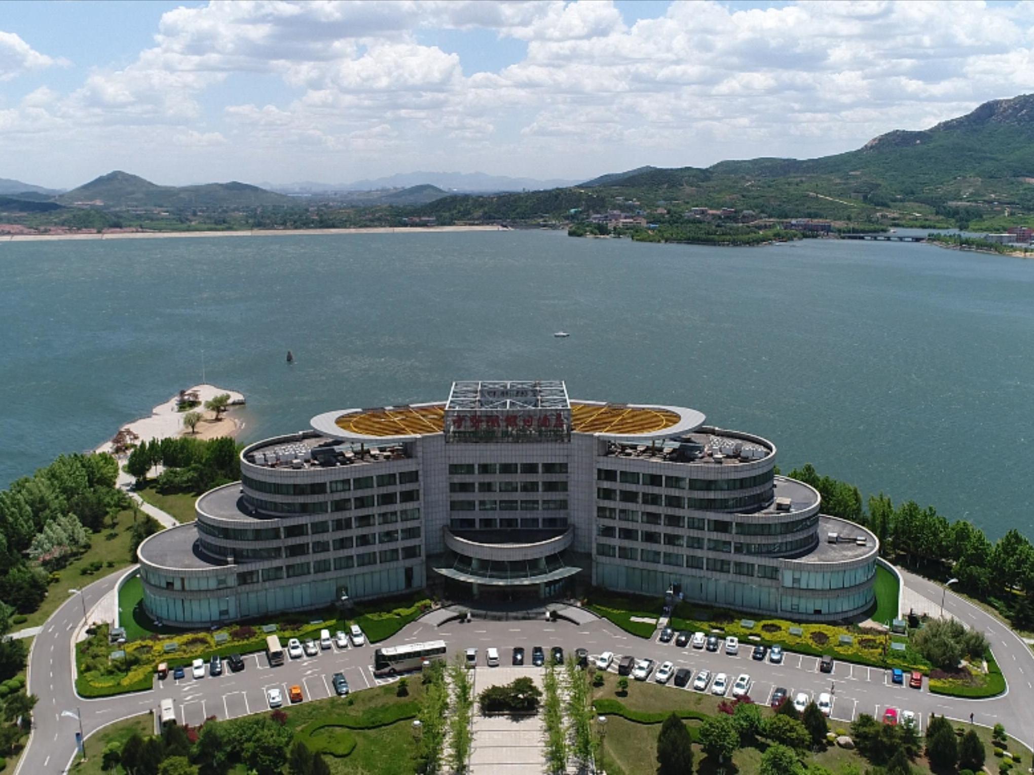 ◆航拍B套餐：双机单反+（部分）航拍