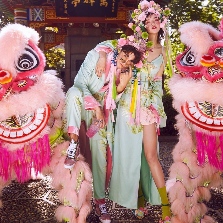 【B】陜臺大民哥推薦婚紗照