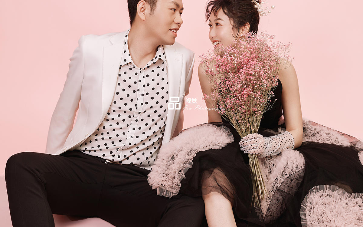 《品视觉》   客片欣赏