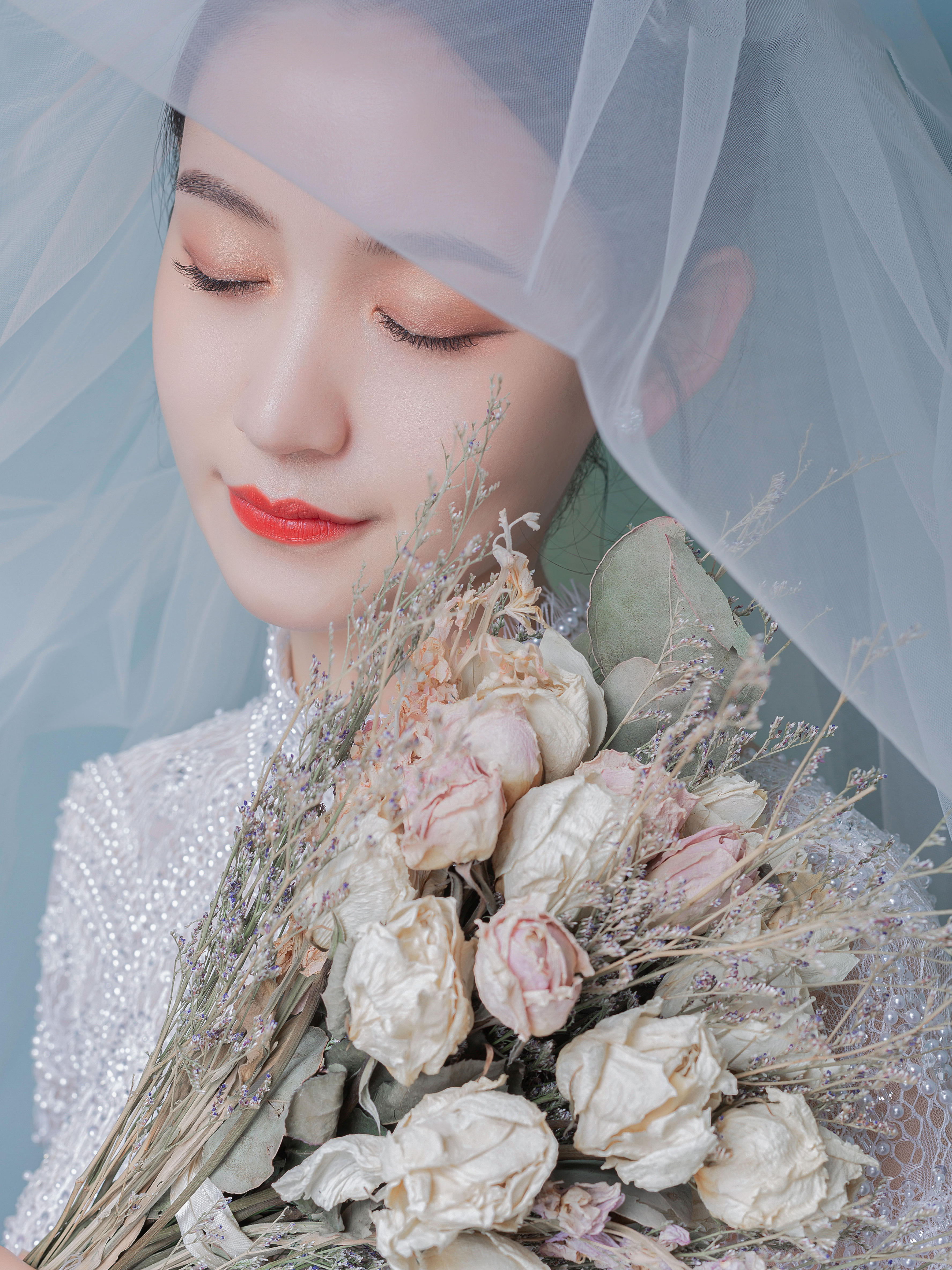 【欣薇婚纱】重装开业2888一价全包