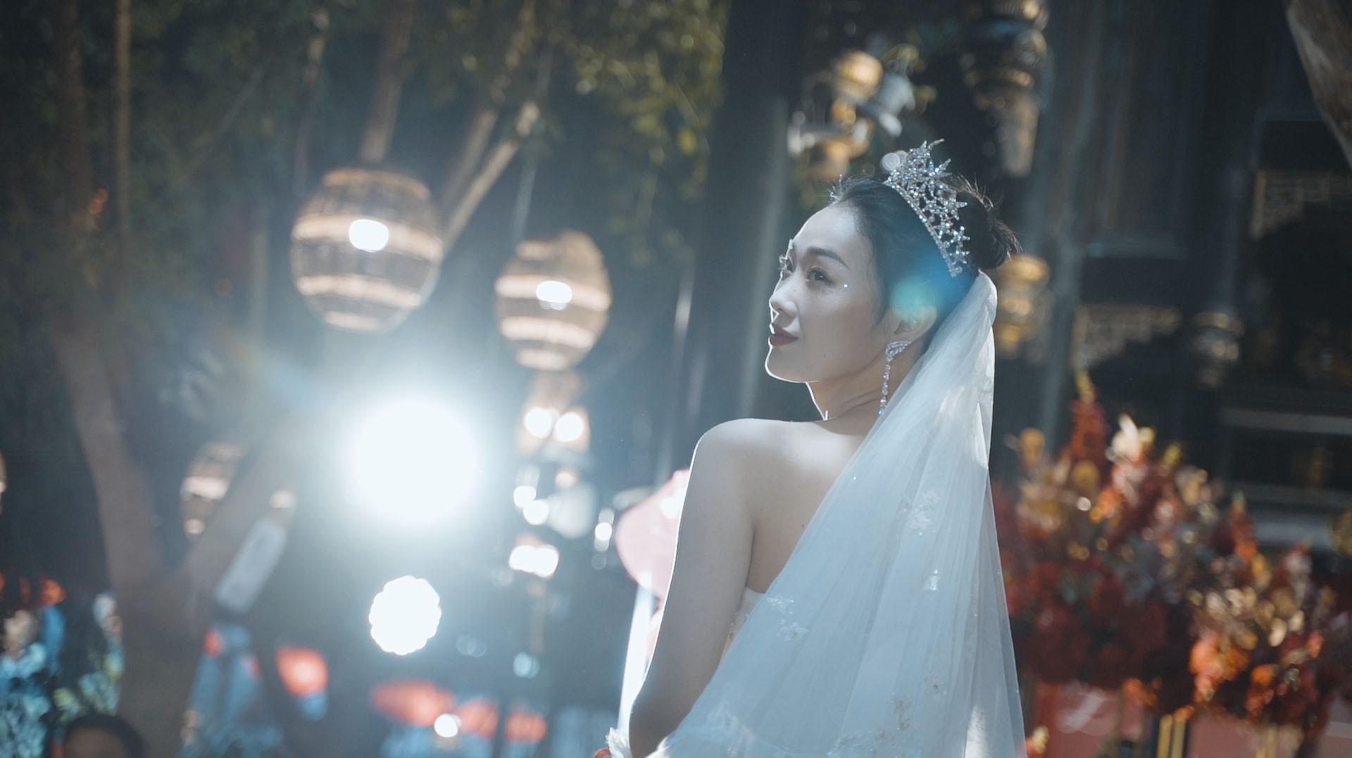 精美照片视频套餐（单机摄像+单机摄影）