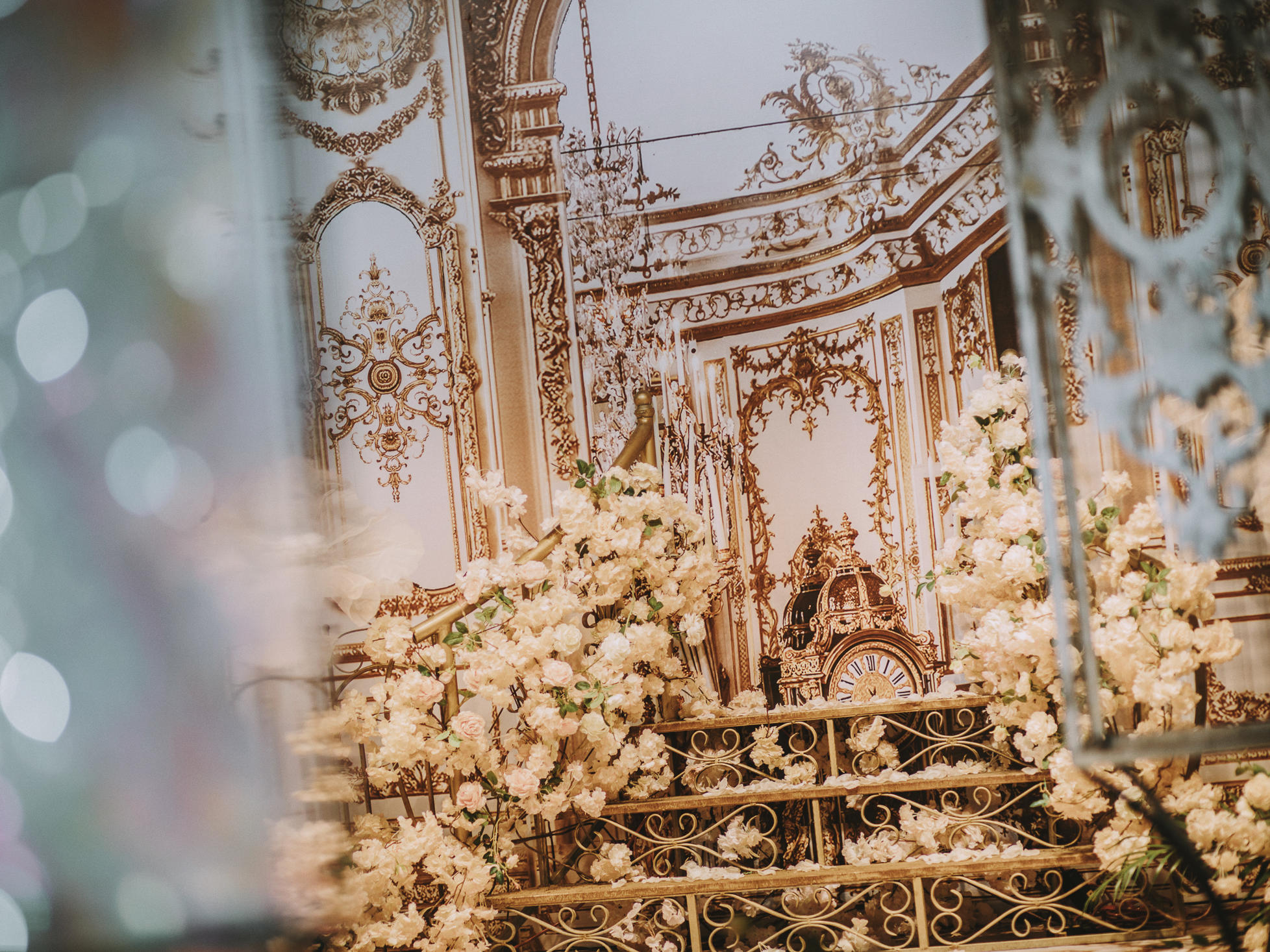 东太湖酒店 城堡里的公主