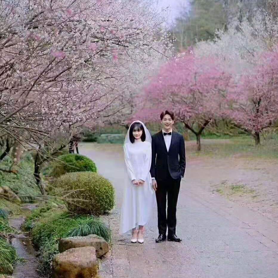 <主打热卖>美轮美奂，双外景连拍