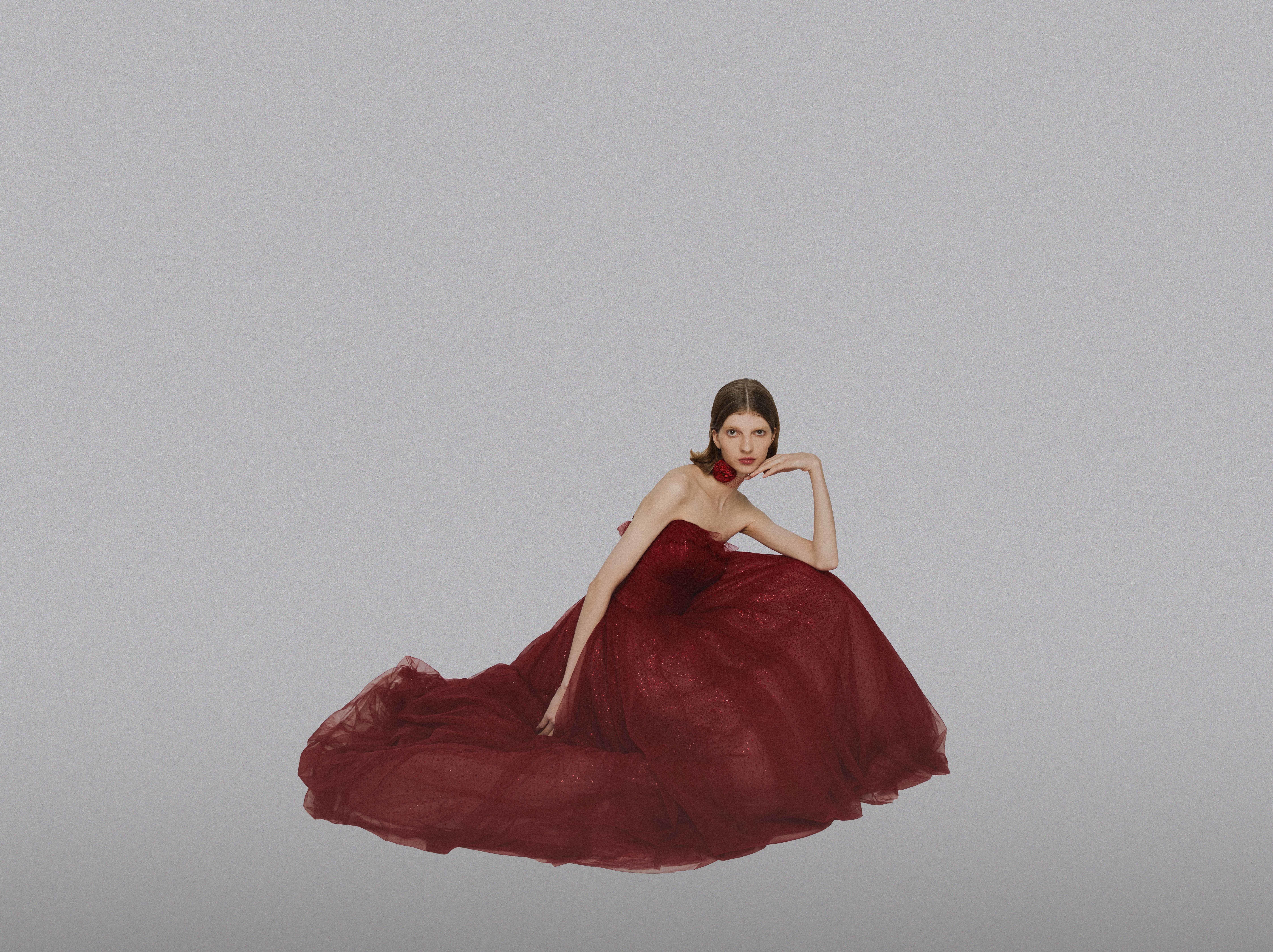 【IVORY · 白】Atardecer