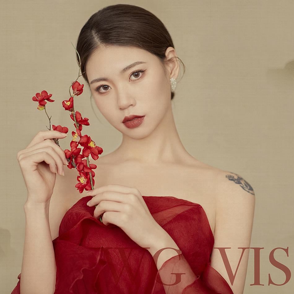 W先生&Y女士的婚纱照分享           