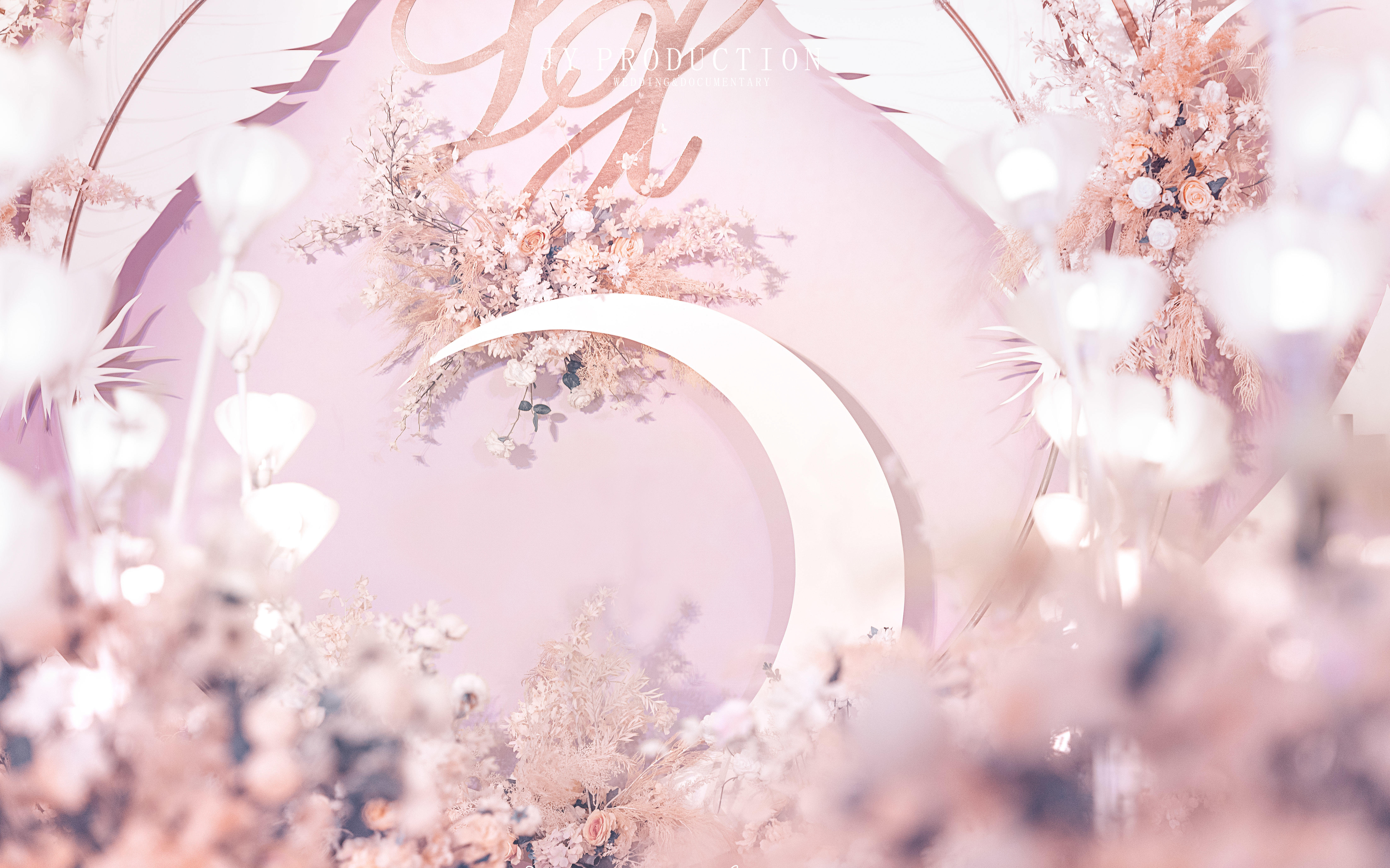 少女心|唯美公主粉+五大金刚+早拍+即拍+婚纱