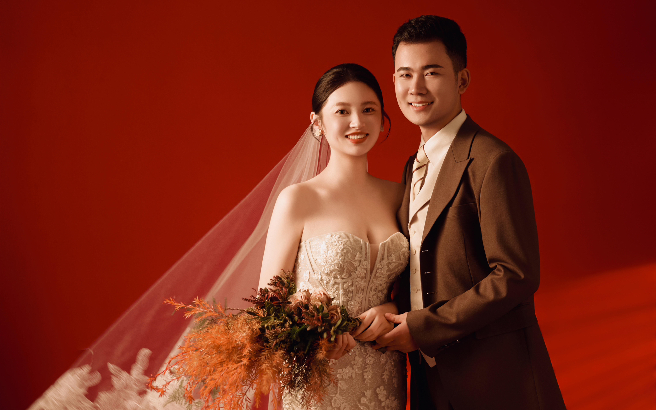 經(jīng)典必拍系列客片欣賞！石家莊婚紗照推薦系列