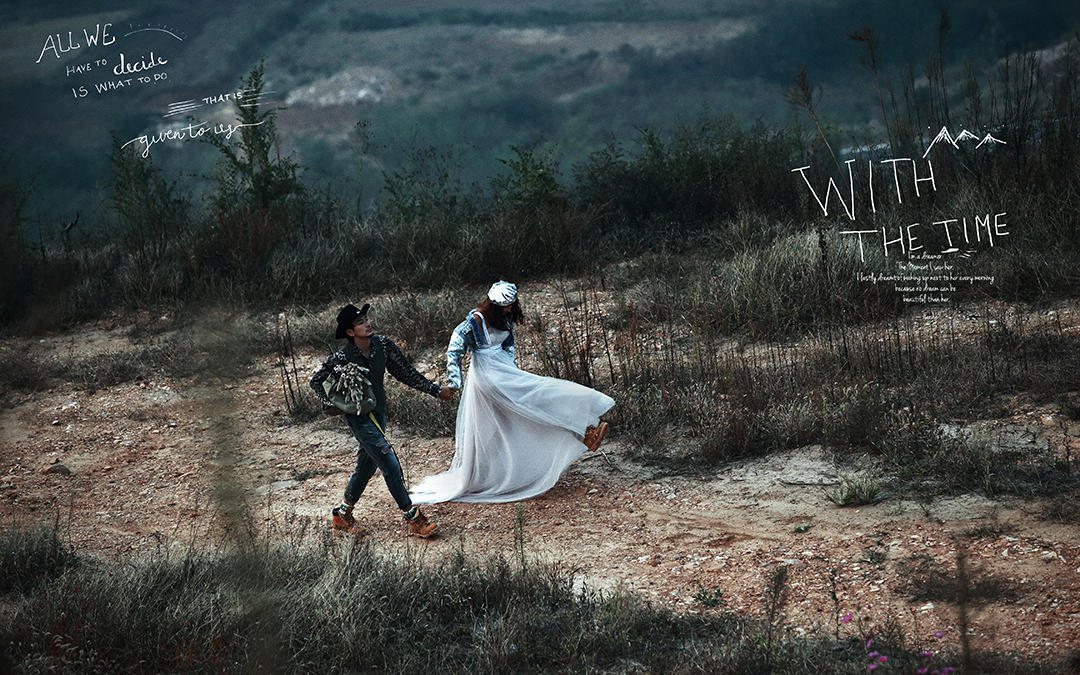 文艺电影风全新主题立减2000