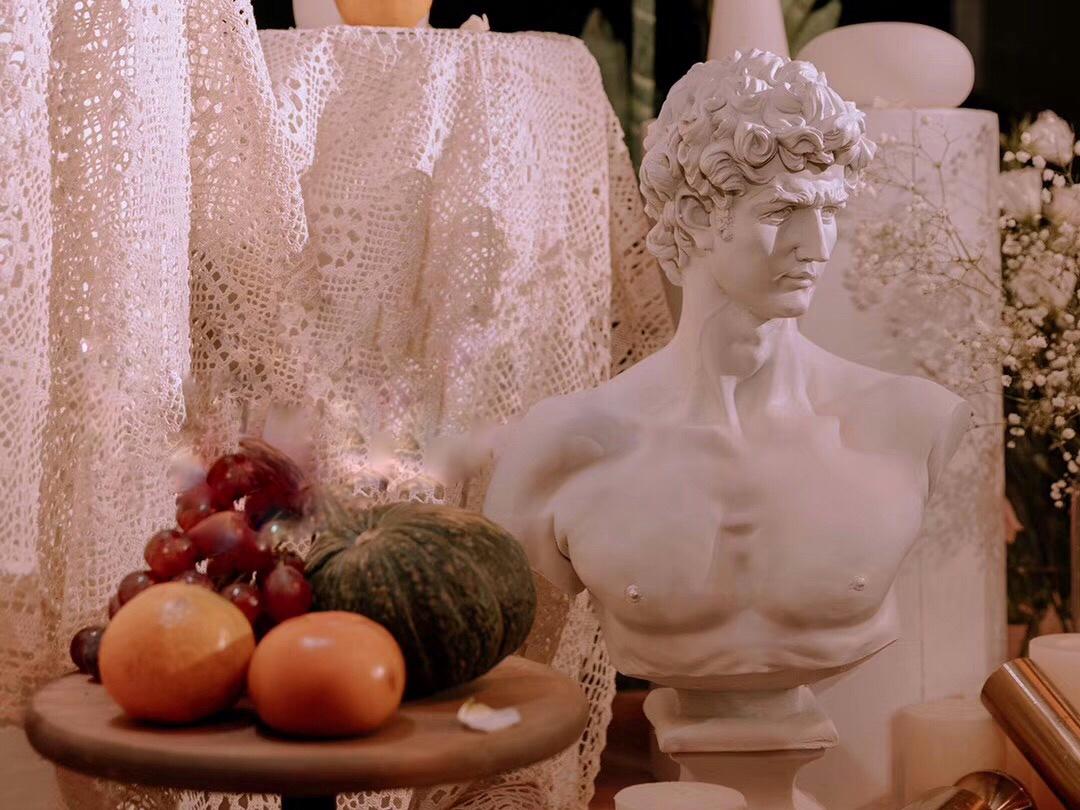 【蔓延空间】橘子 · 汽水