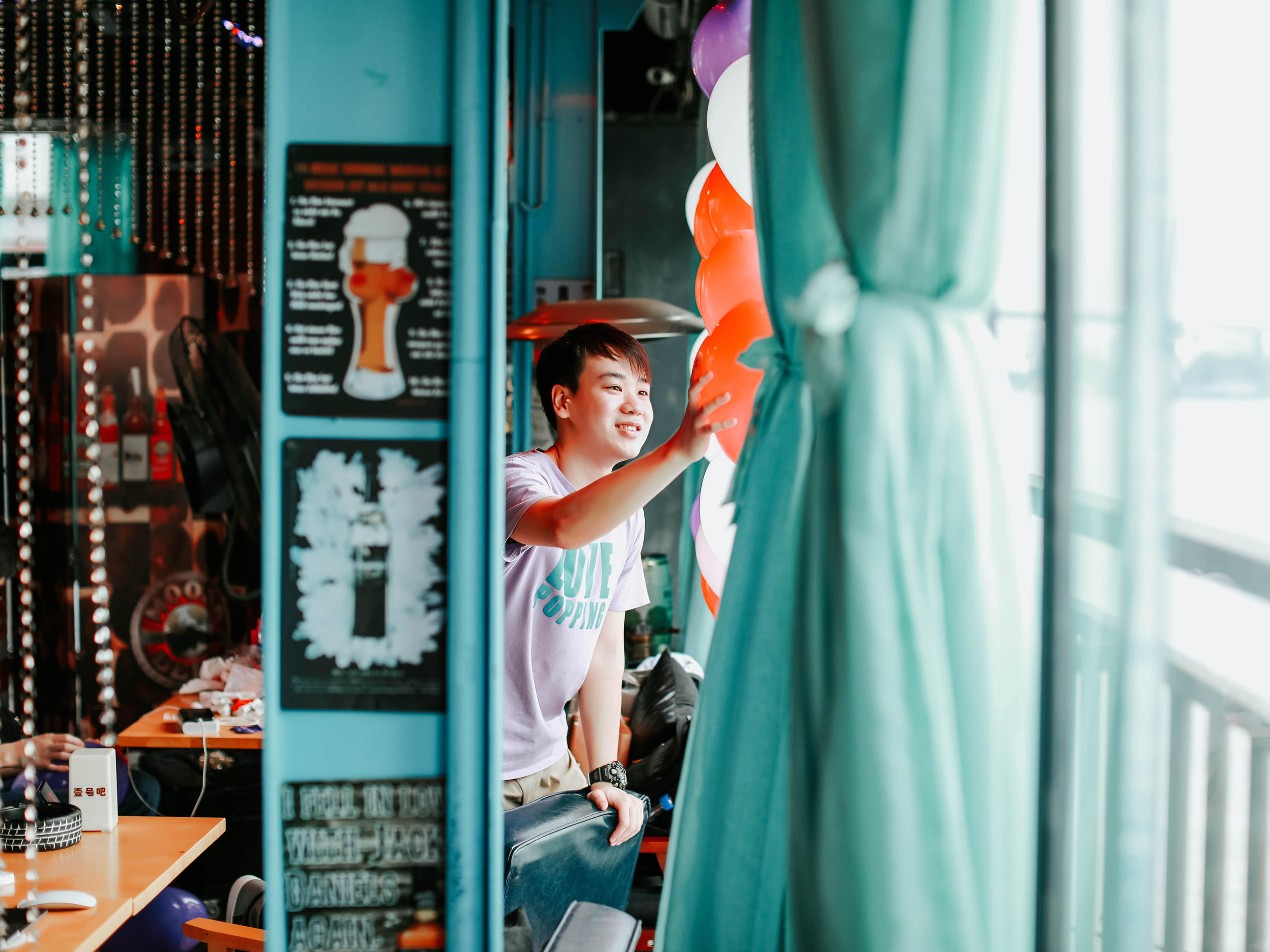 【超值搭配 求婚跟拍】总监摄影+录像 欧美纪实