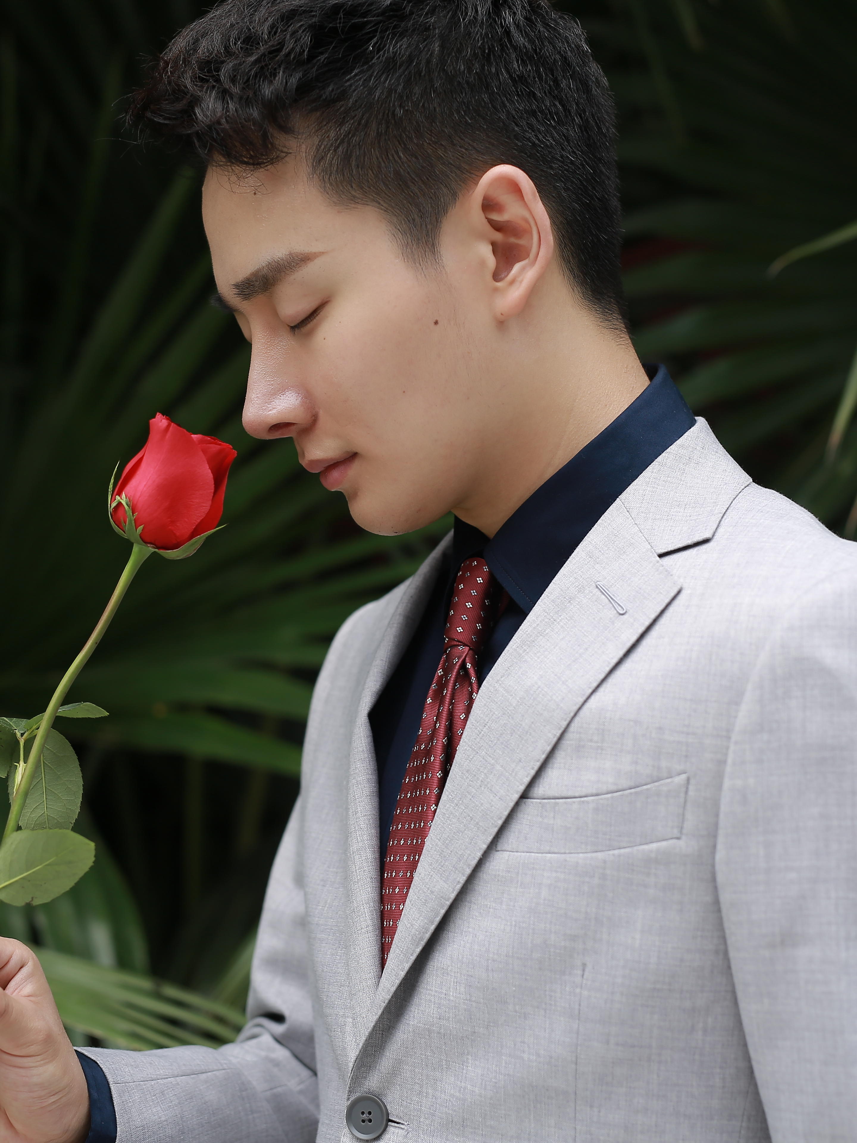 活动套餐，国产精选羊毛混纺面料