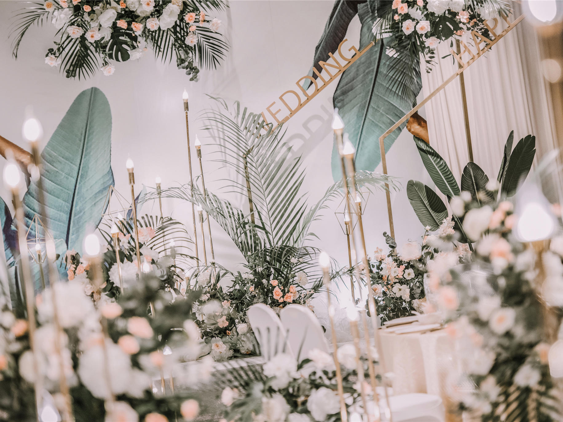 旺蒼時(shí)光印記婚紗.婚慶包干套餐