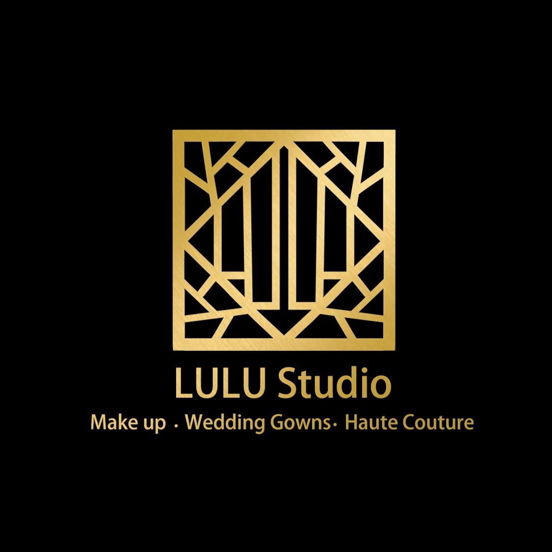 lulu studio旗袍礼服婚纱馆