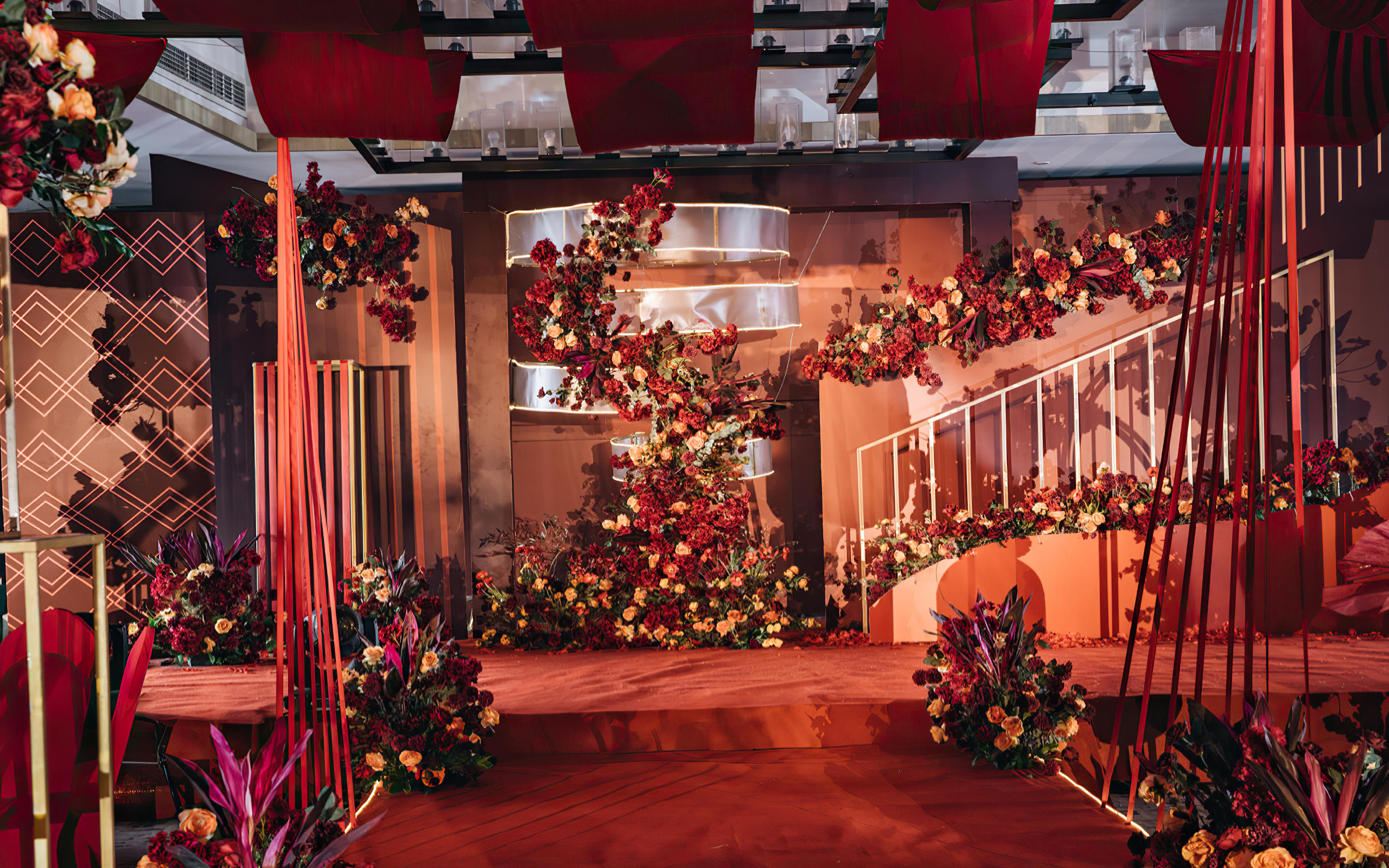 【吉祥婚礼】新中式系列婚礼