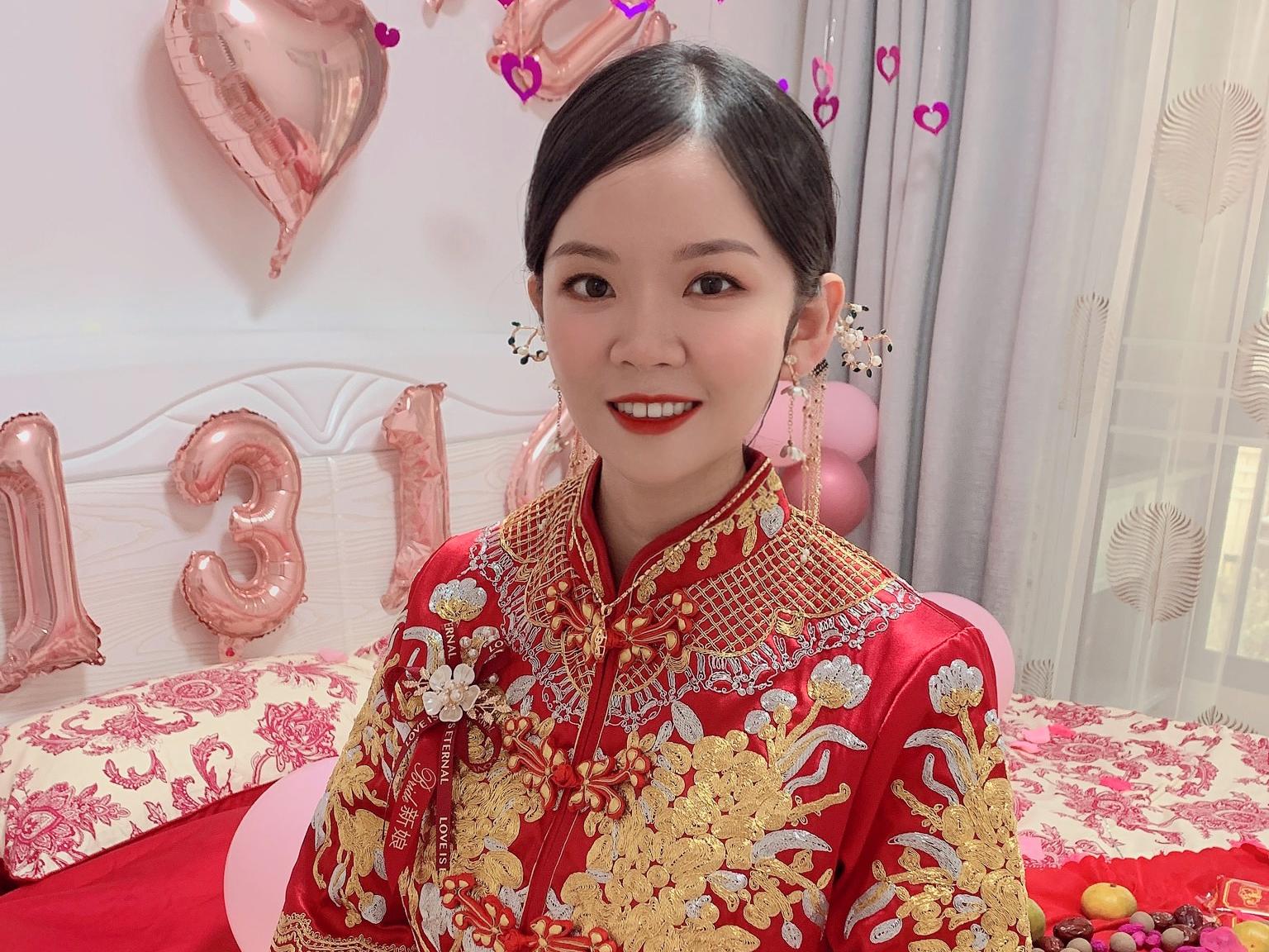 首席化妆师一对一风格设计+单妆（榜单热销）