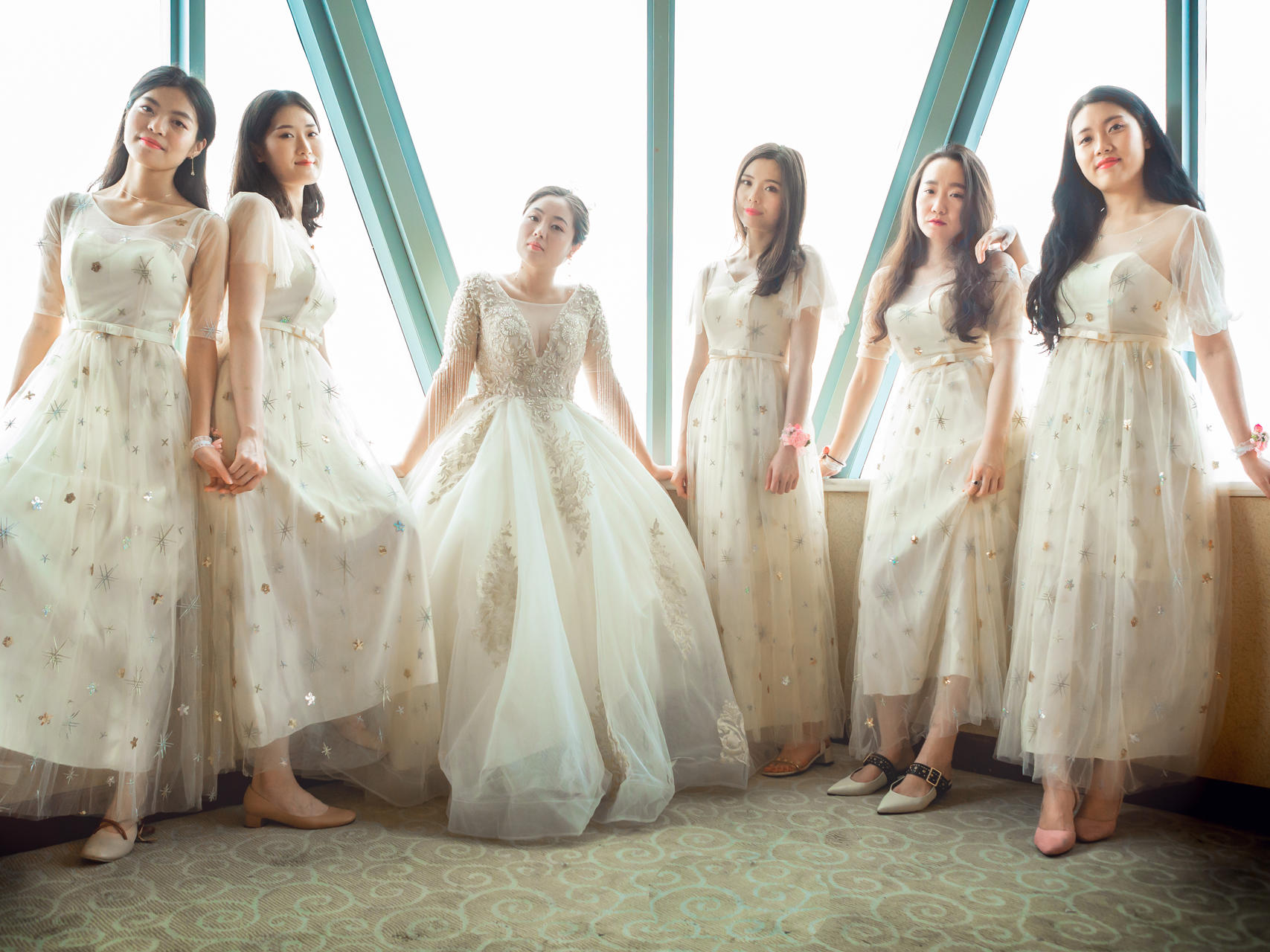 双机位婚礼跟拍（包含婚礼即剪）