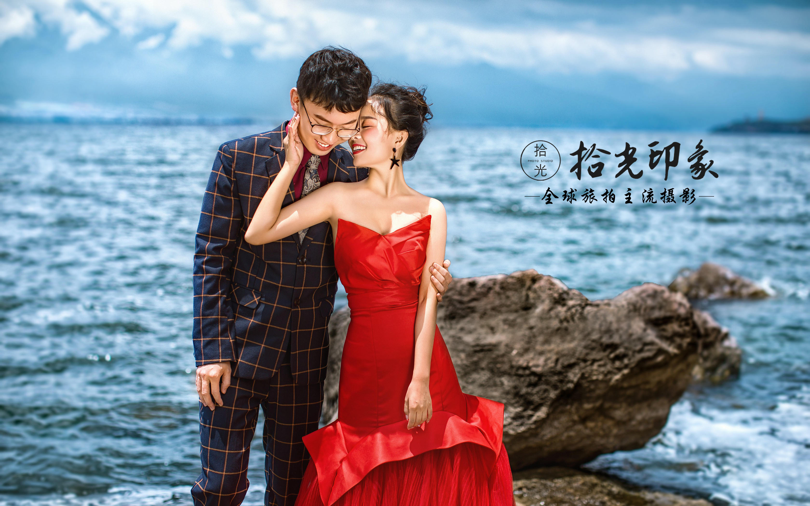 拾光印象全球旅拍主流摄影-客照欣赏