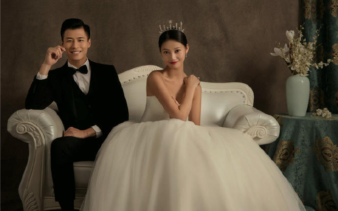 【金夫人~仪式感】   