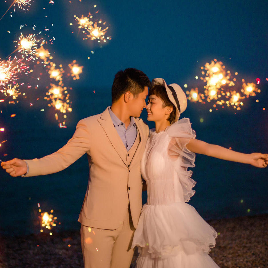 客片【携手一生】朱占新ღ 高亚