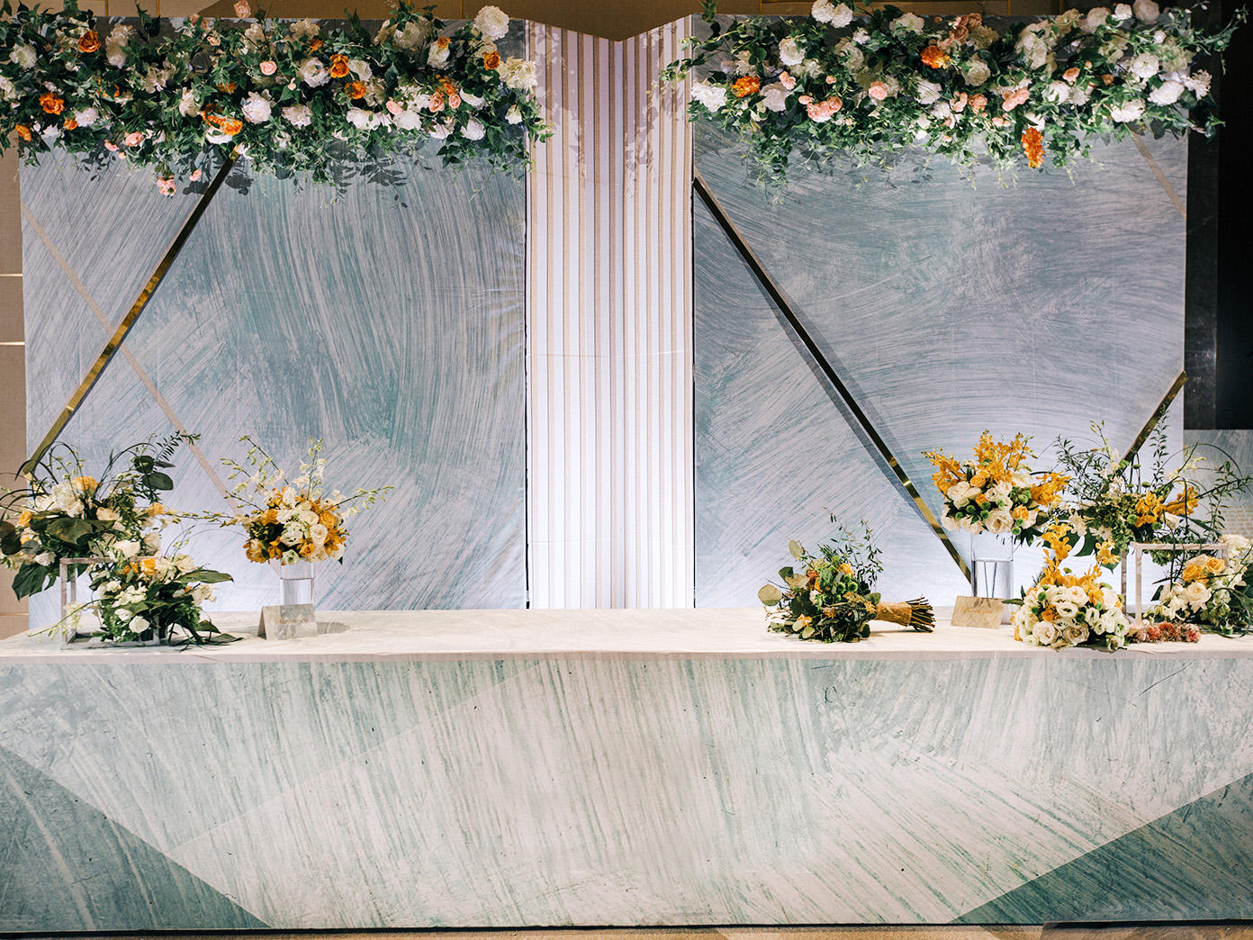 2899婚礼策划简约办婚礼套餐