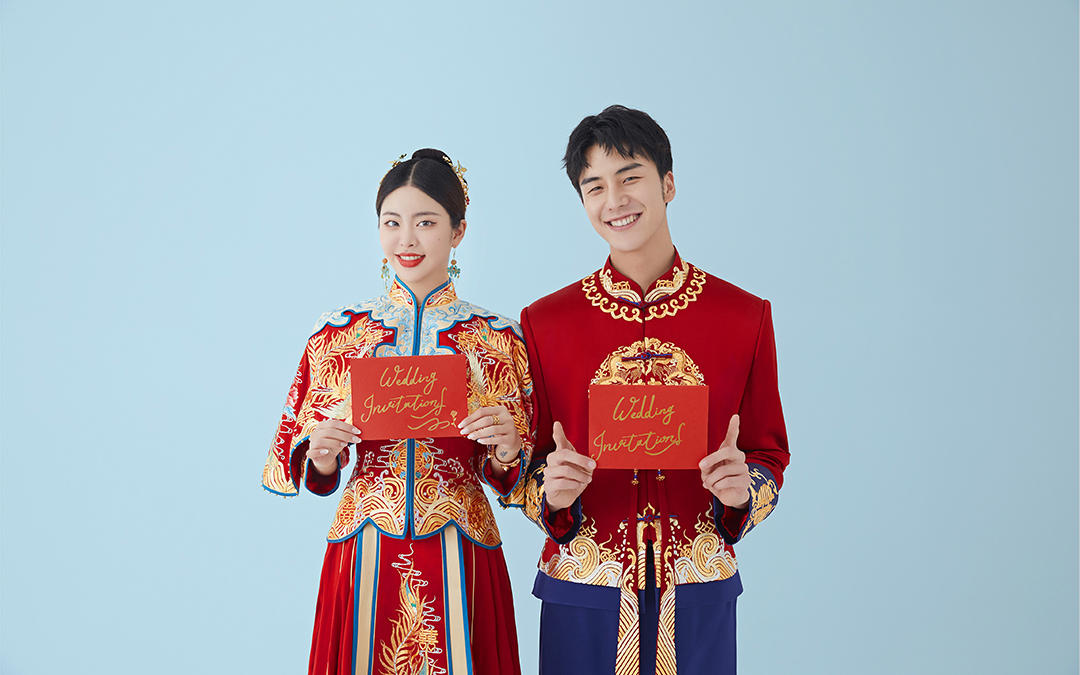 【中国式艺术】风格不限+内外景通拍