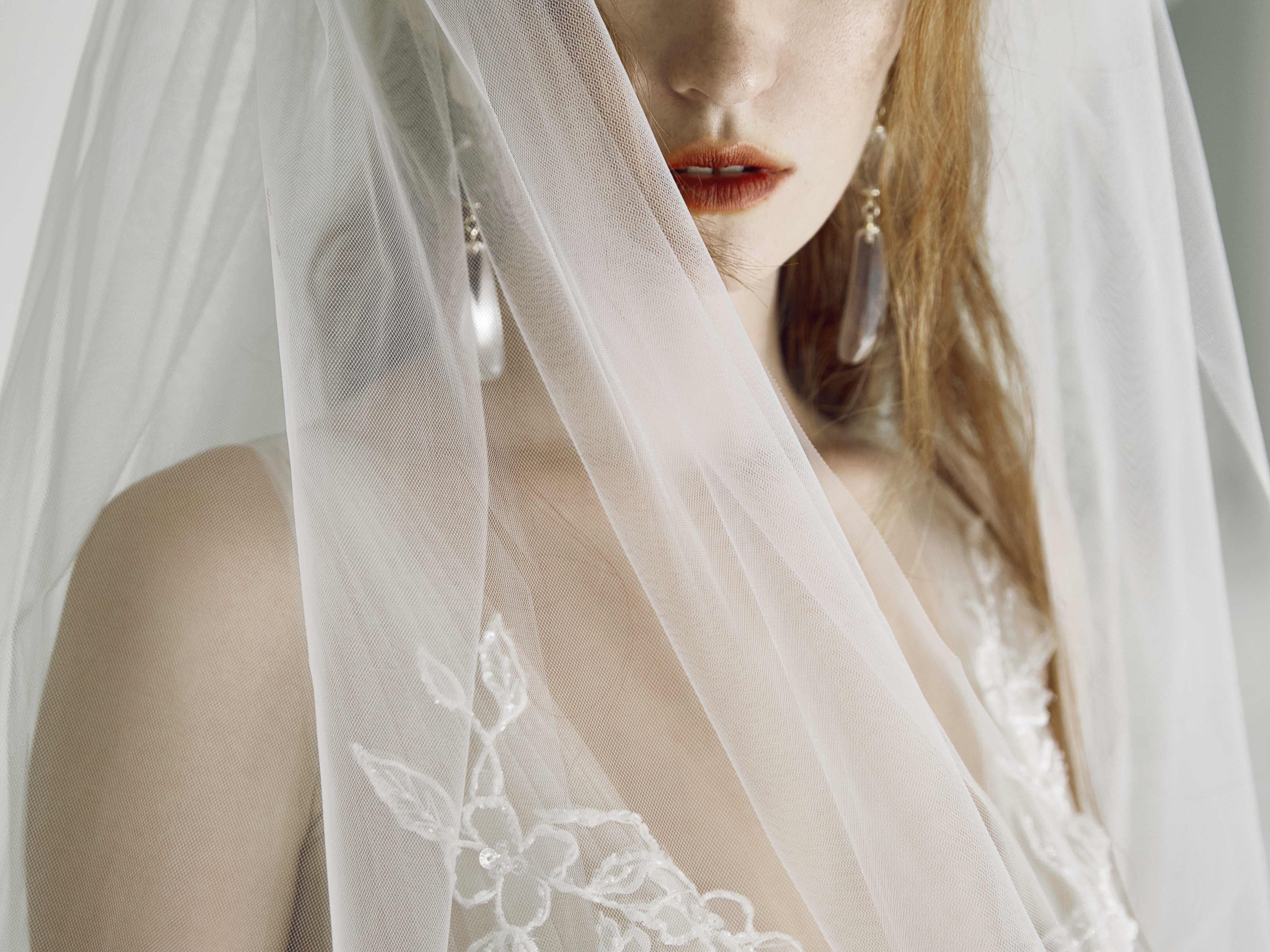 纽约BECCAR时尚仙女款 四件套