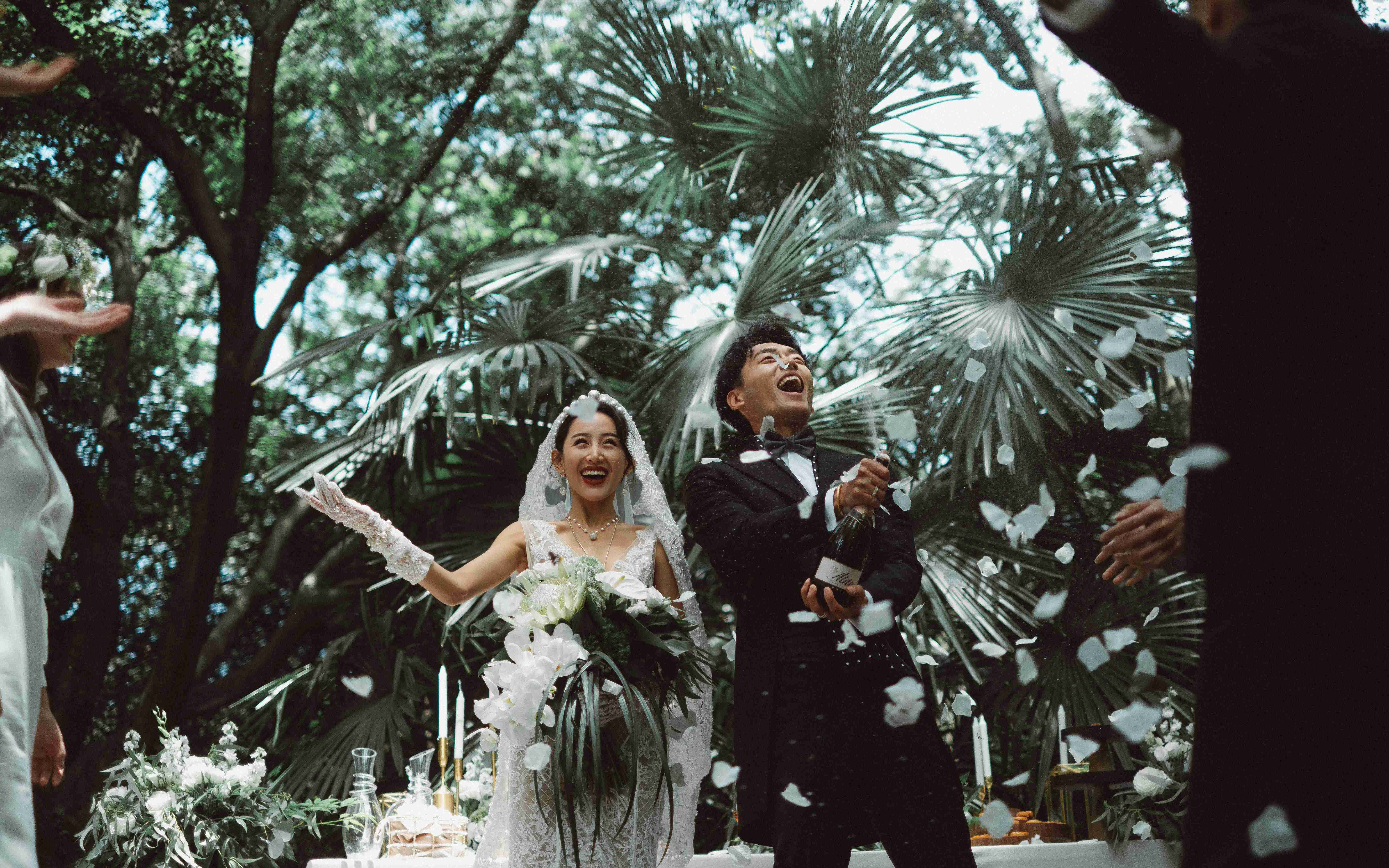 粗糙摄影出品·ONE DAY系列《森系2.0》Ⅰ