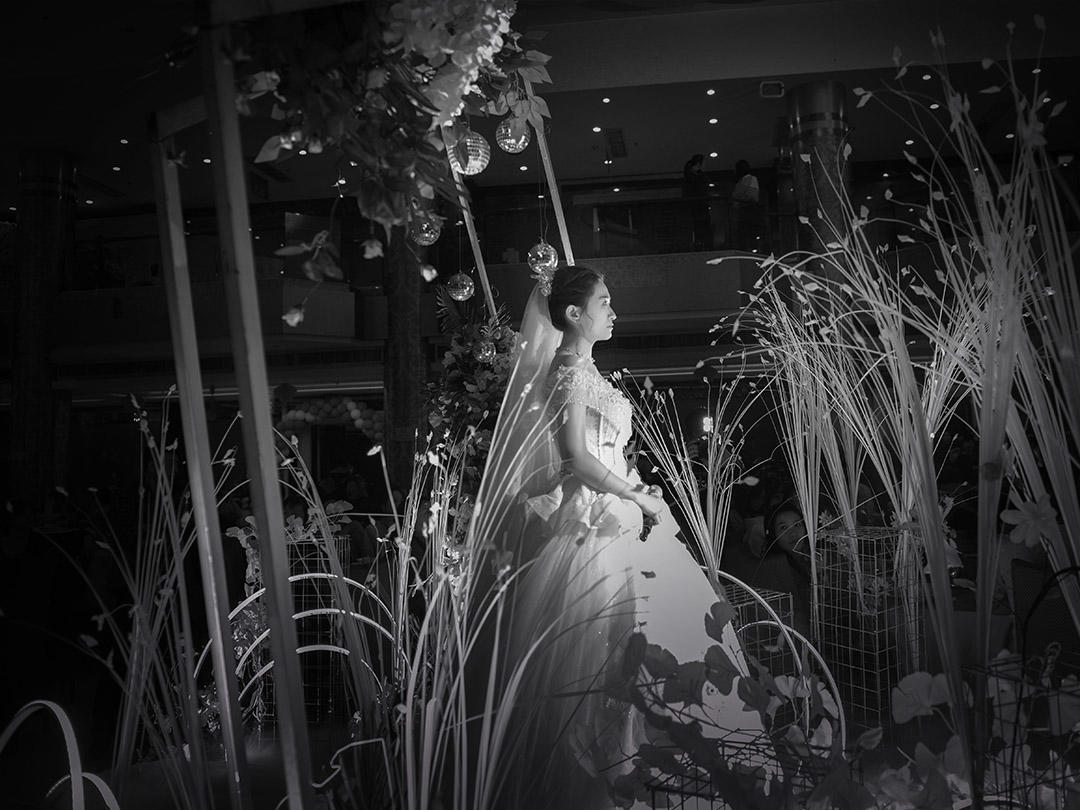 【爆款单品】五边形铁艺起点