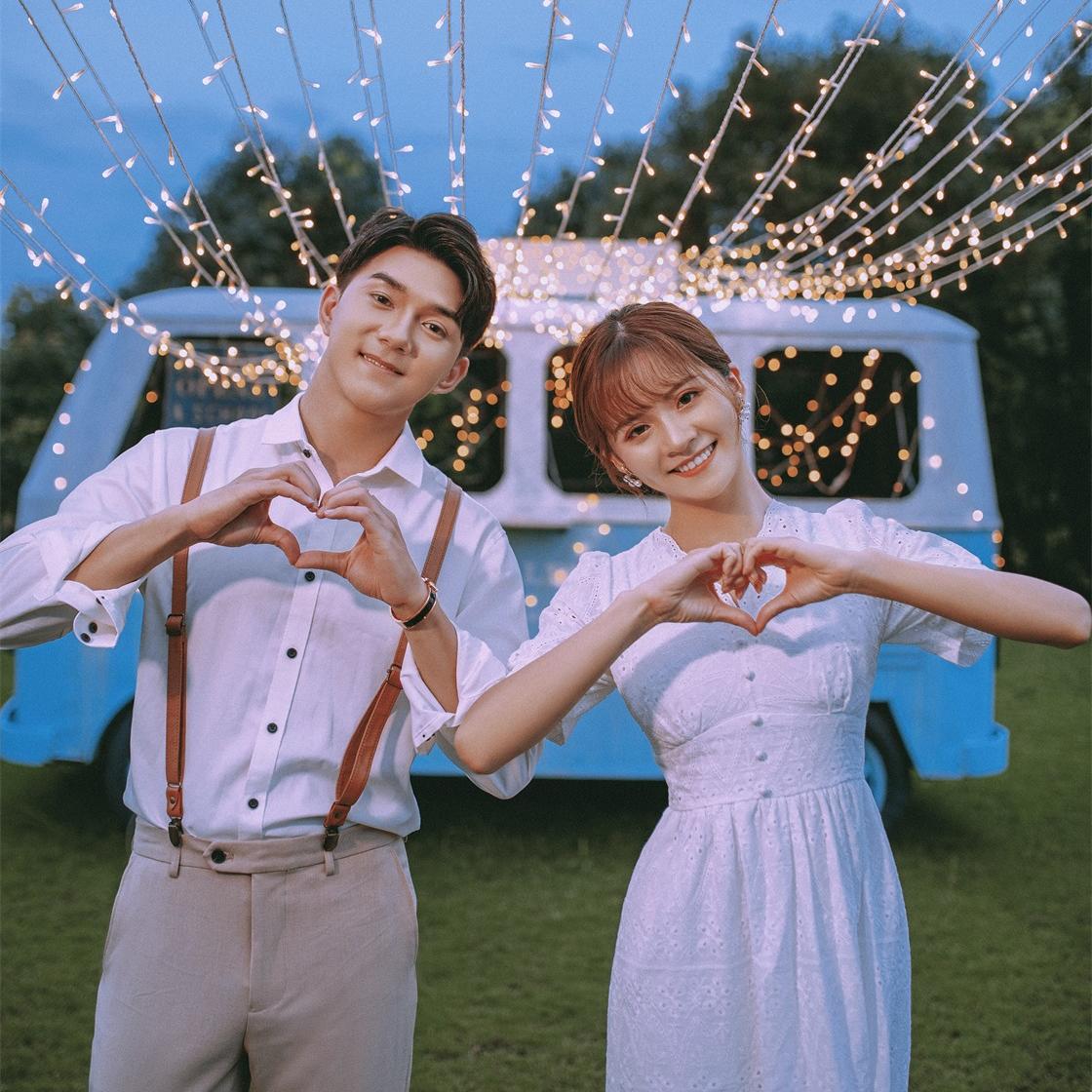 大美映画全新风格欣赏——仲夏之星
