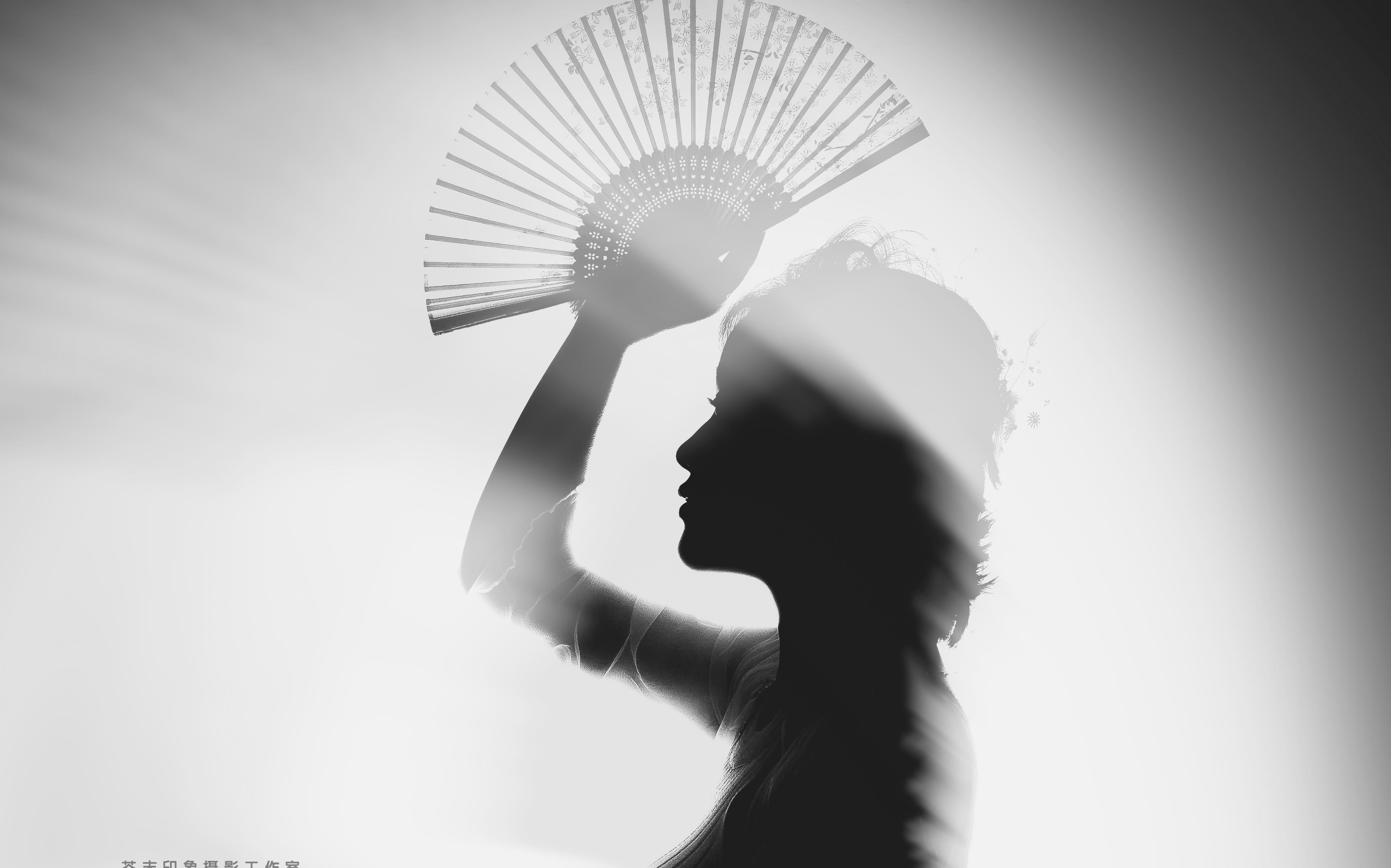 芥末印象【完美双重曝光孕妈照】