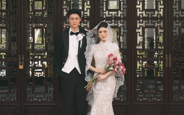 合肥樂(lè)瑪客片分享～中式審美真的很絕