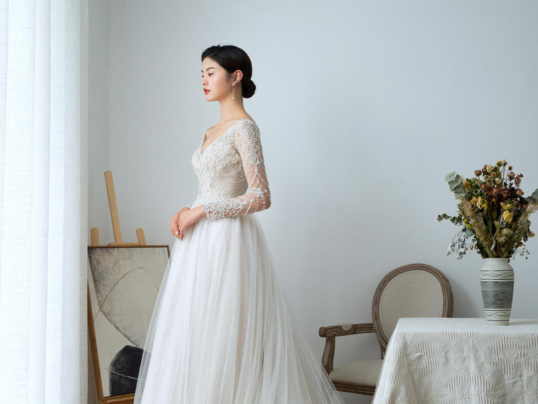 设计师系列主纱＋出门纱＋手工马来褂＋明星定制西服