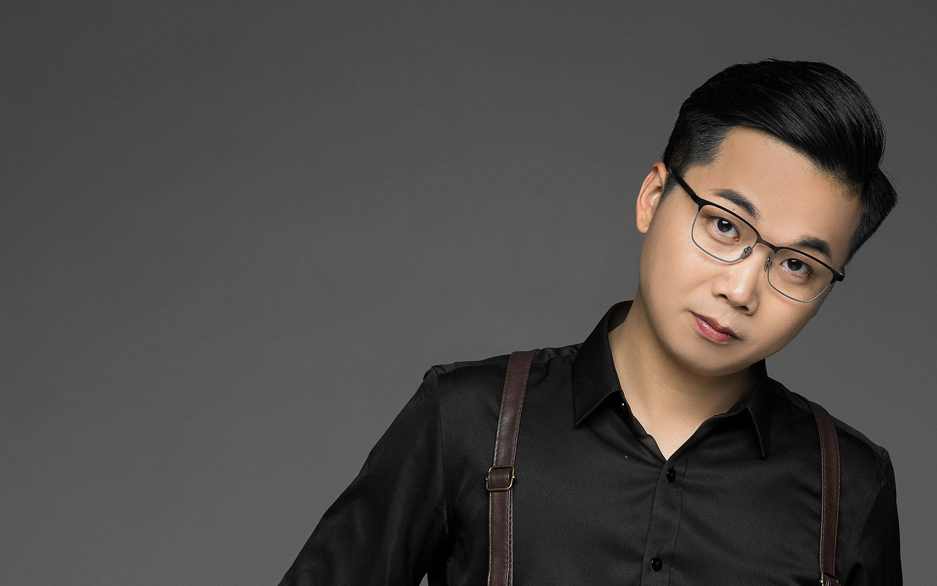 品述主持工作室-马驰老师