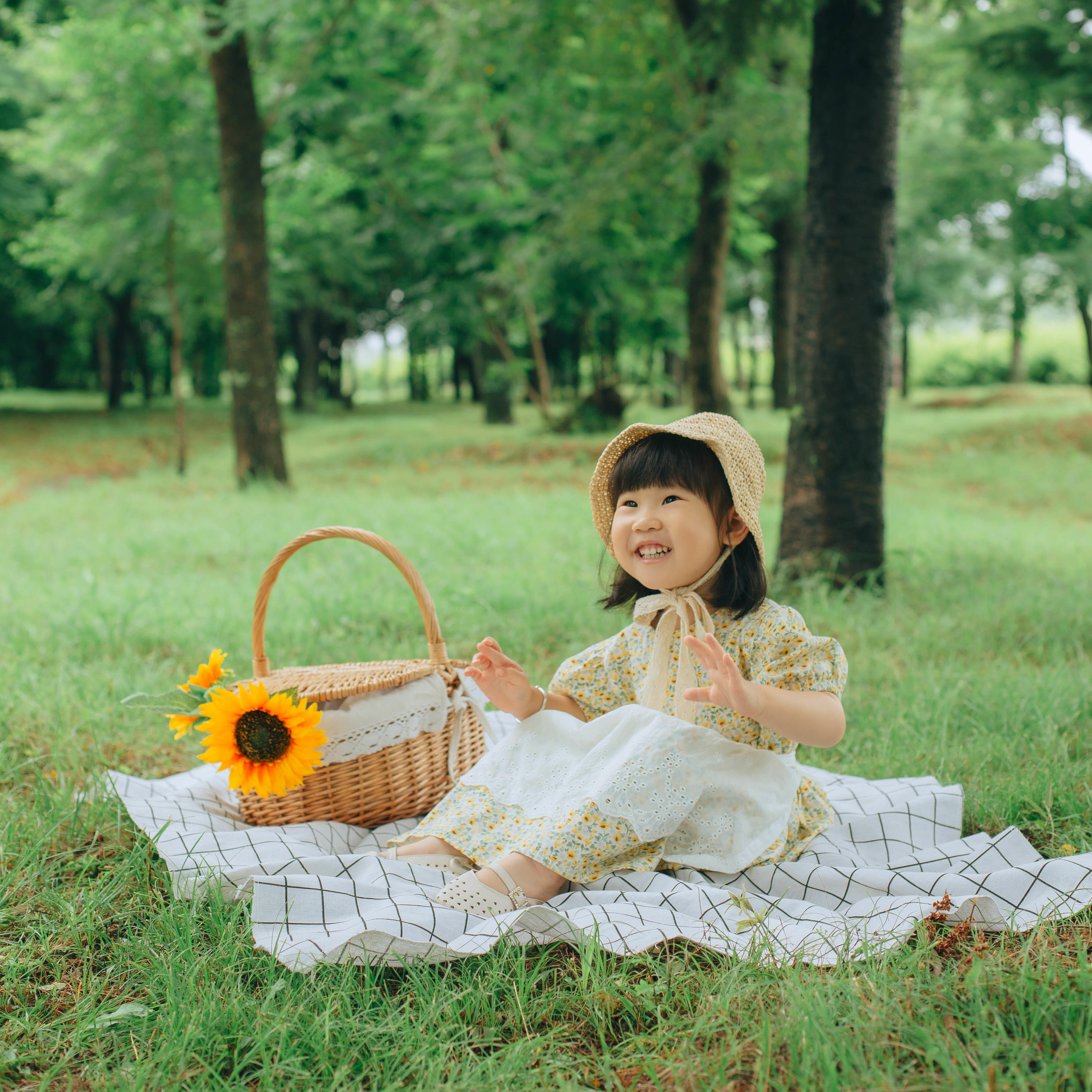 SEVEN客片丨兒童Children