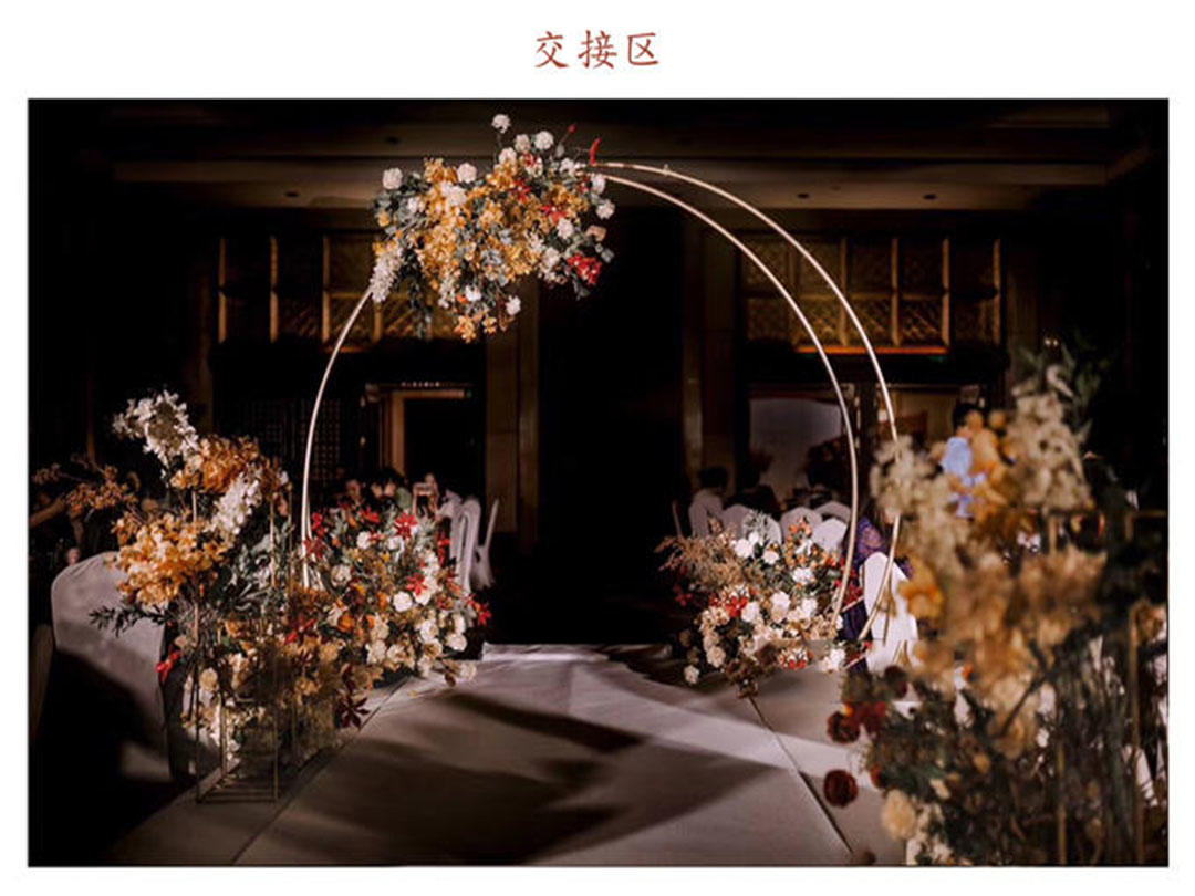 几何线条之美{四大金刚＋几何布置}