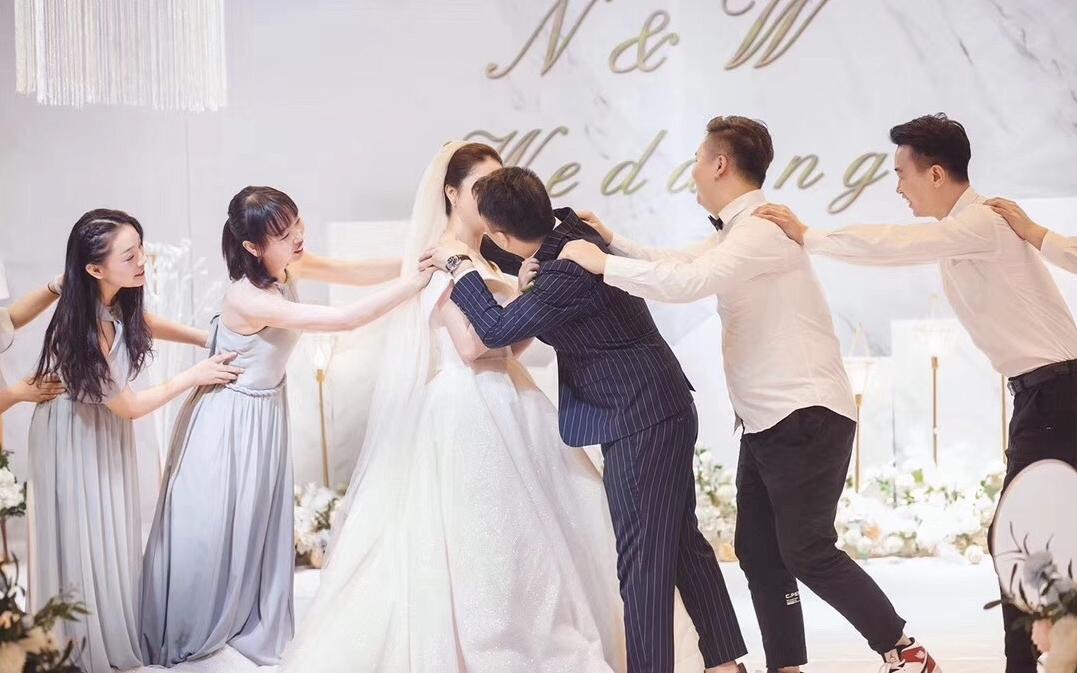 我多么幸运 / 能拥你入怀