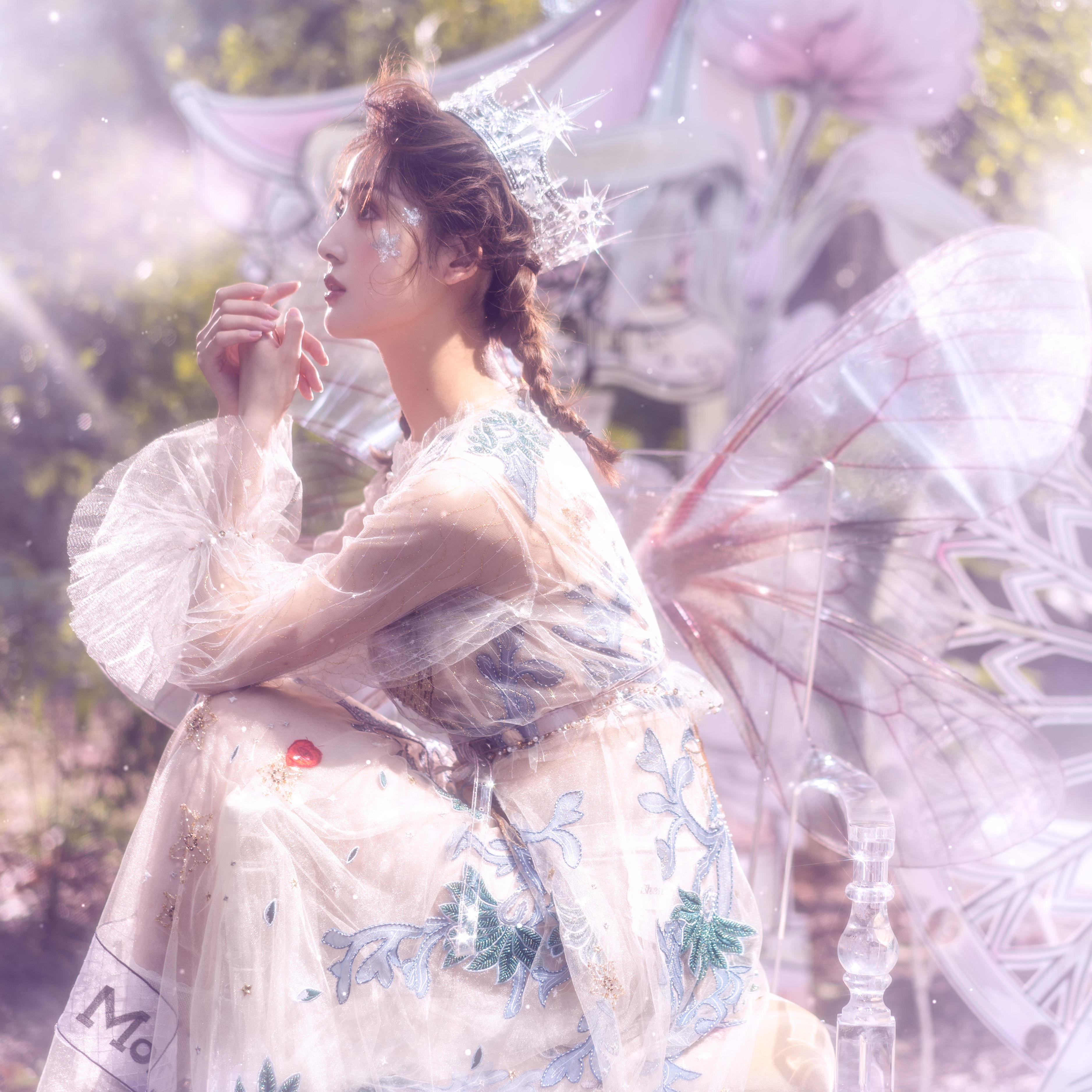 【千岛视觉】● 写真定制Ⅲ